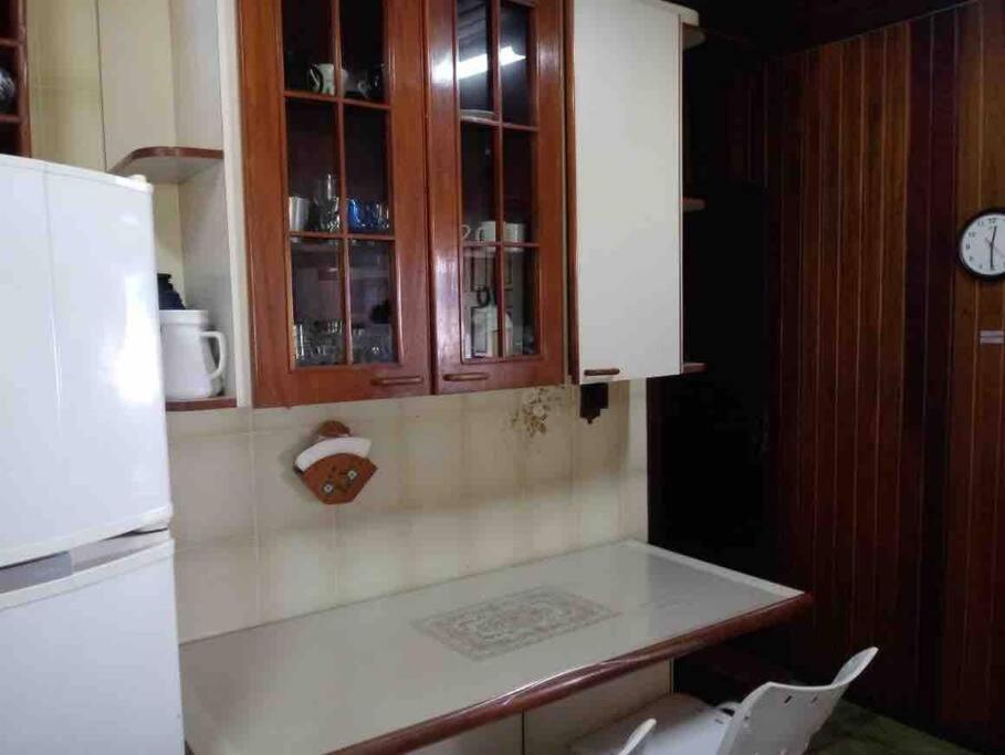 Casa de Campo em condômino Fechado.