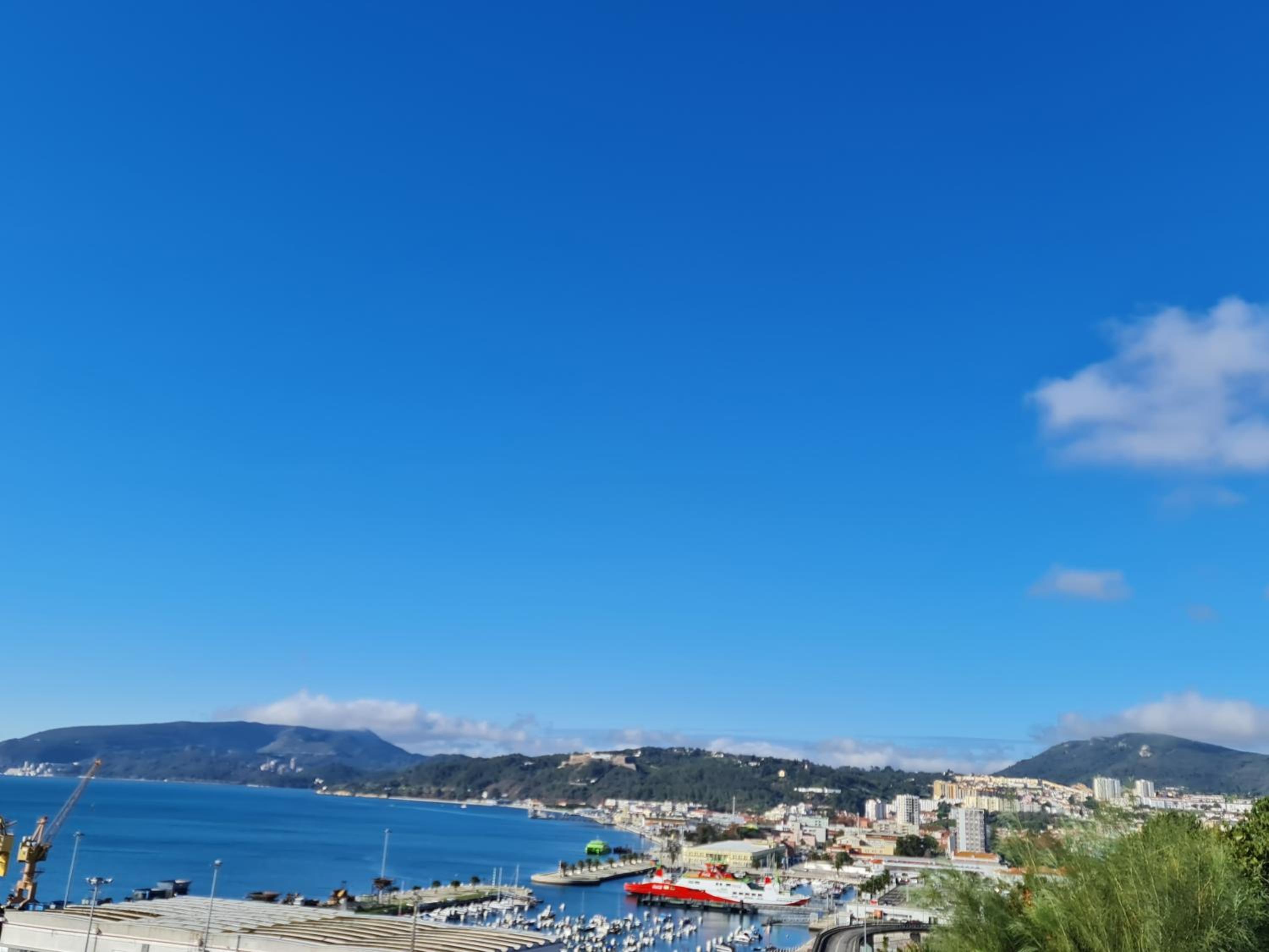 Setubal Horizon Apartment view 2