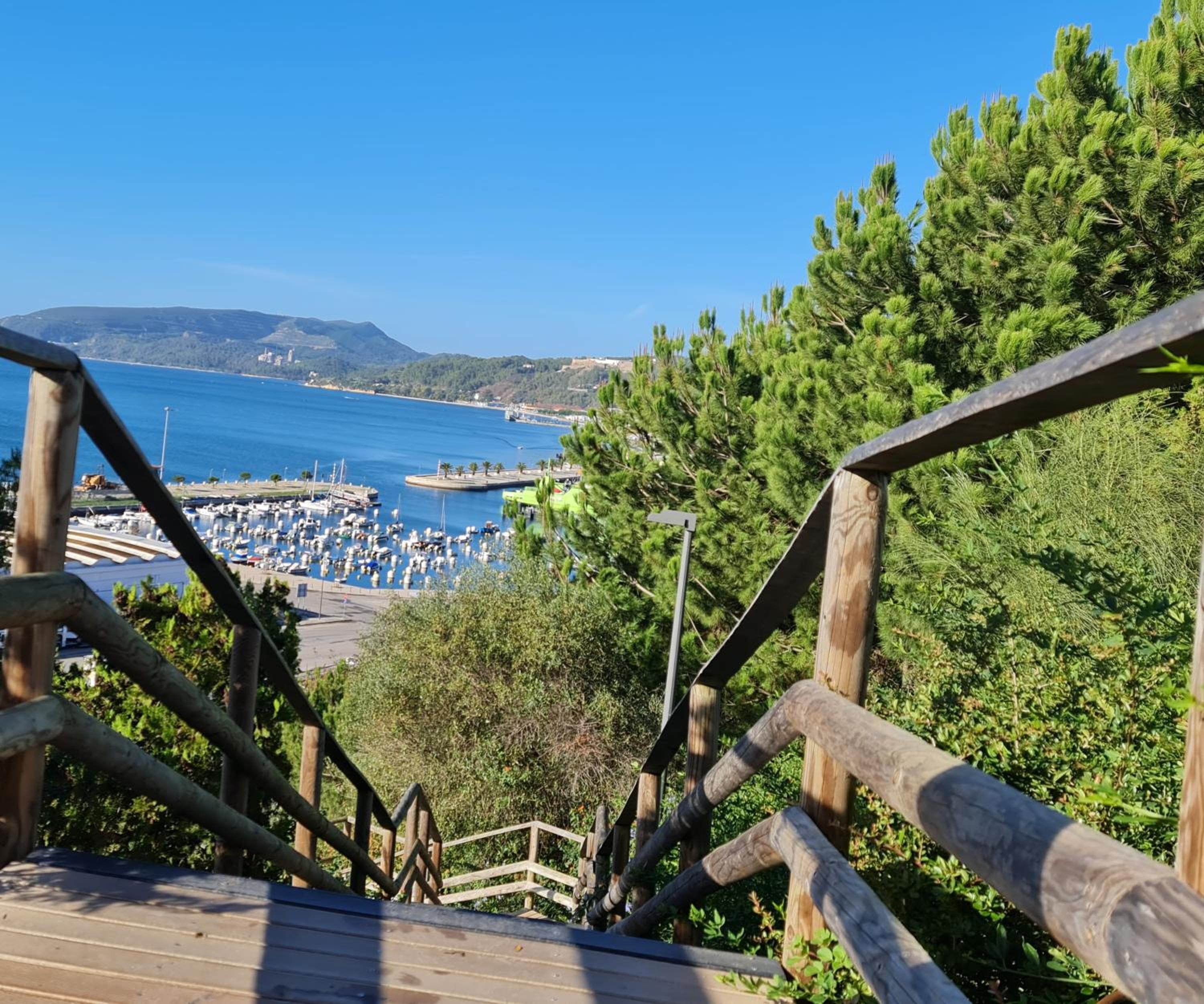 Setubal Horizon Apartment view 3