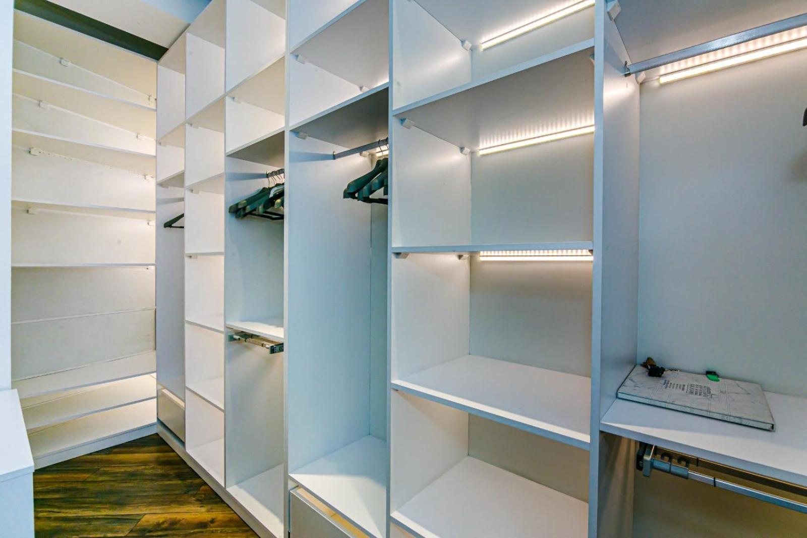 Baku Smart Rixos Apartment