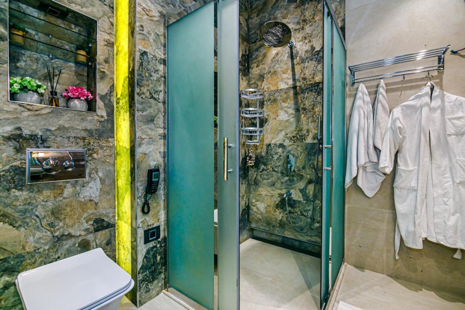 Baku Smart Rixos Apartment
