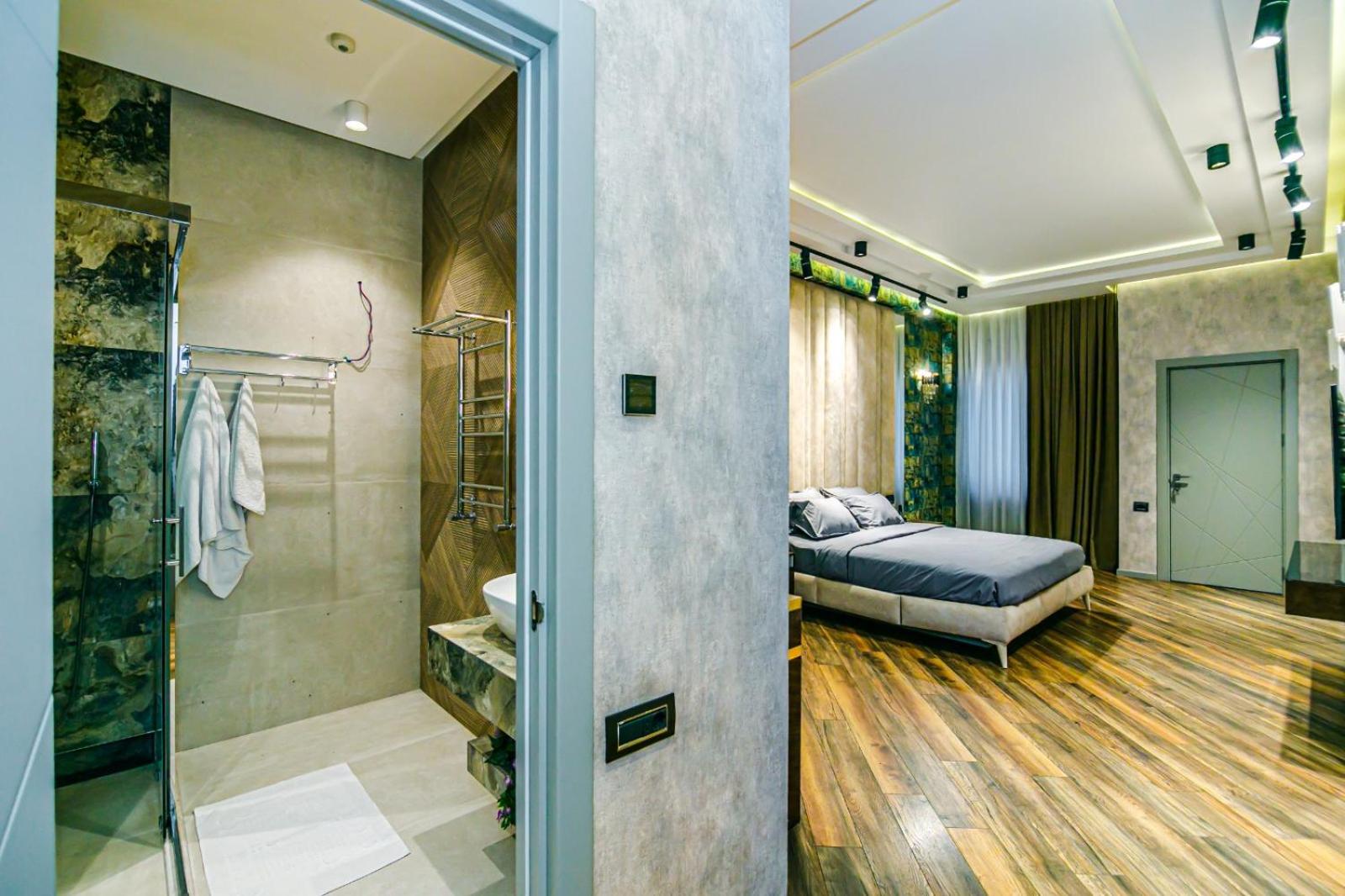 Baku Smart Rixos Apartment