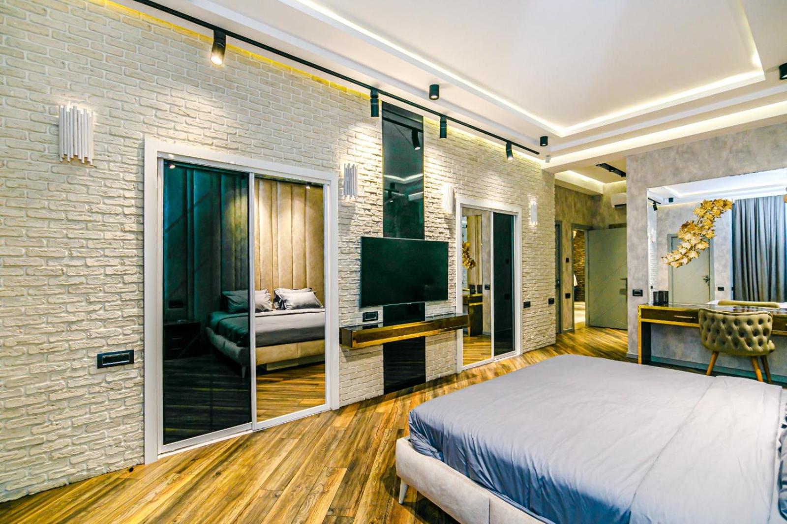Baku Smart Rixos Apartment