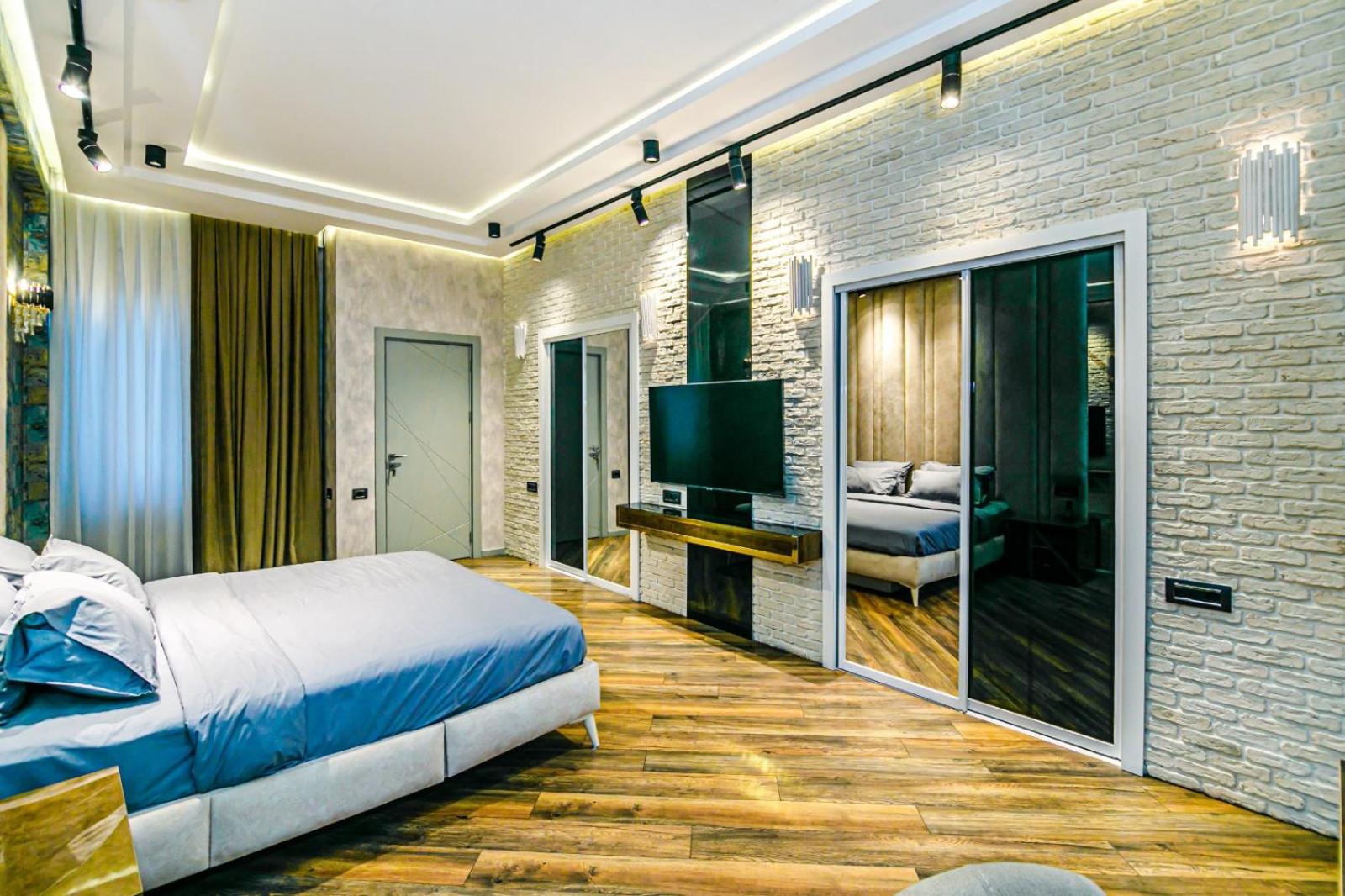 Baku Smart Rixos Apartment
