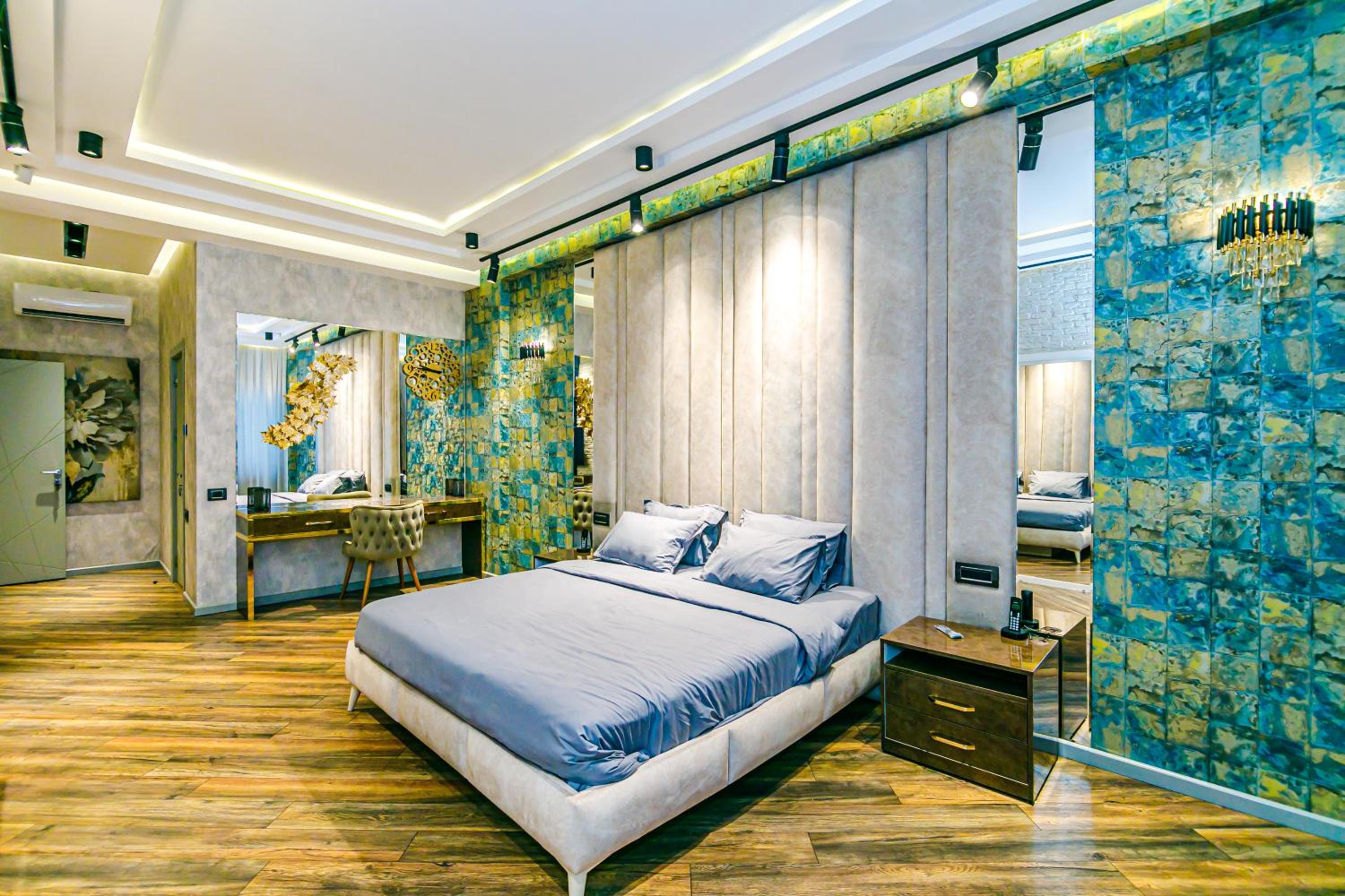 Baku Smart Rixos Apartment