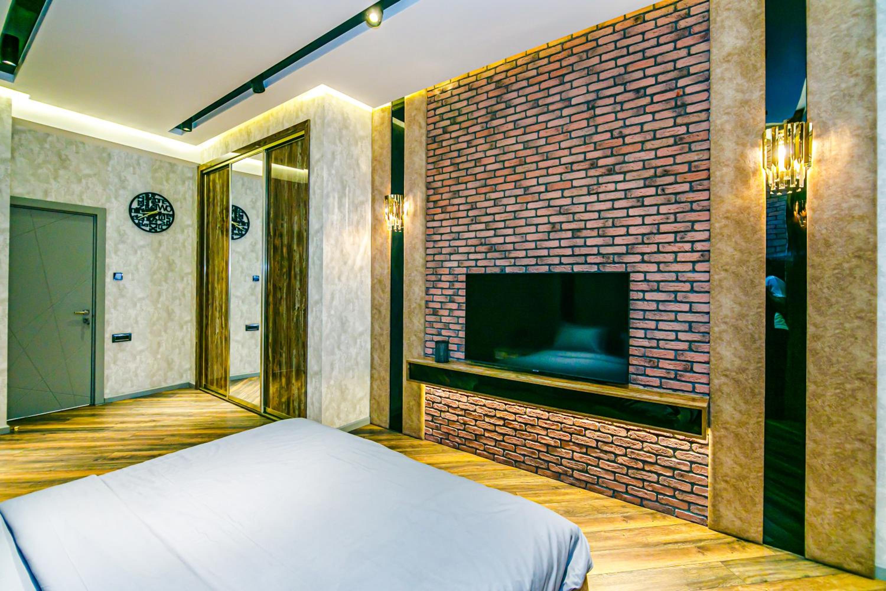 Baku Smart Rixos Apartment