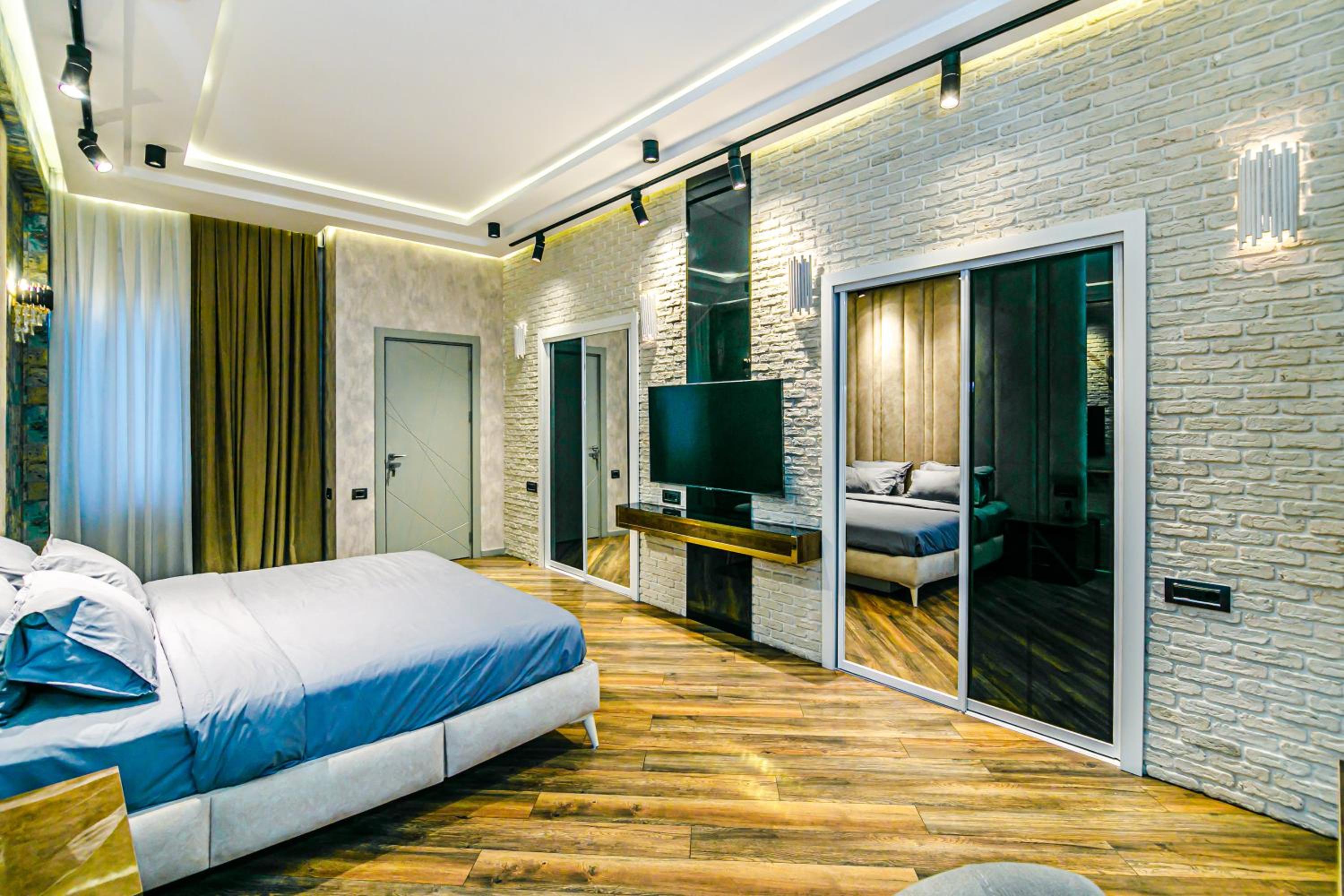 Baku Smart Rixos Apartment