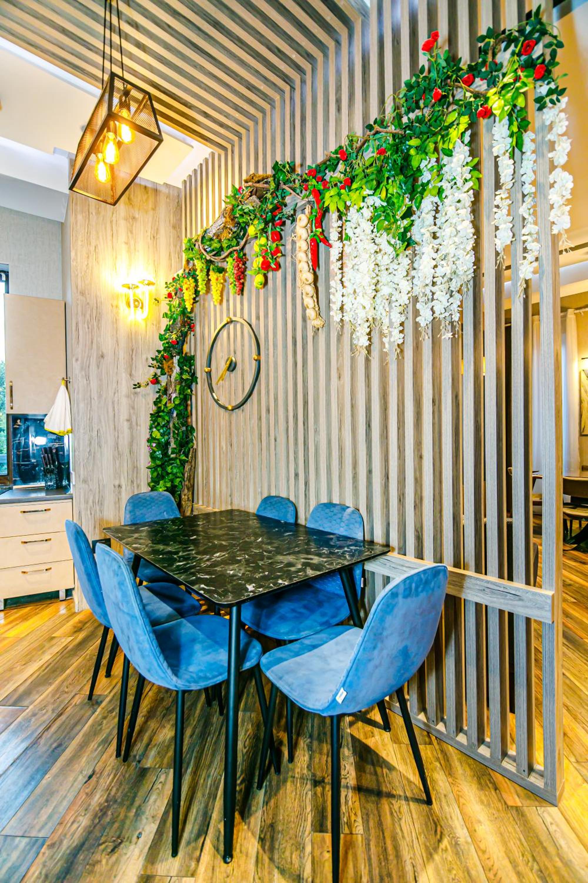 Baku Smart Rixos Apartment