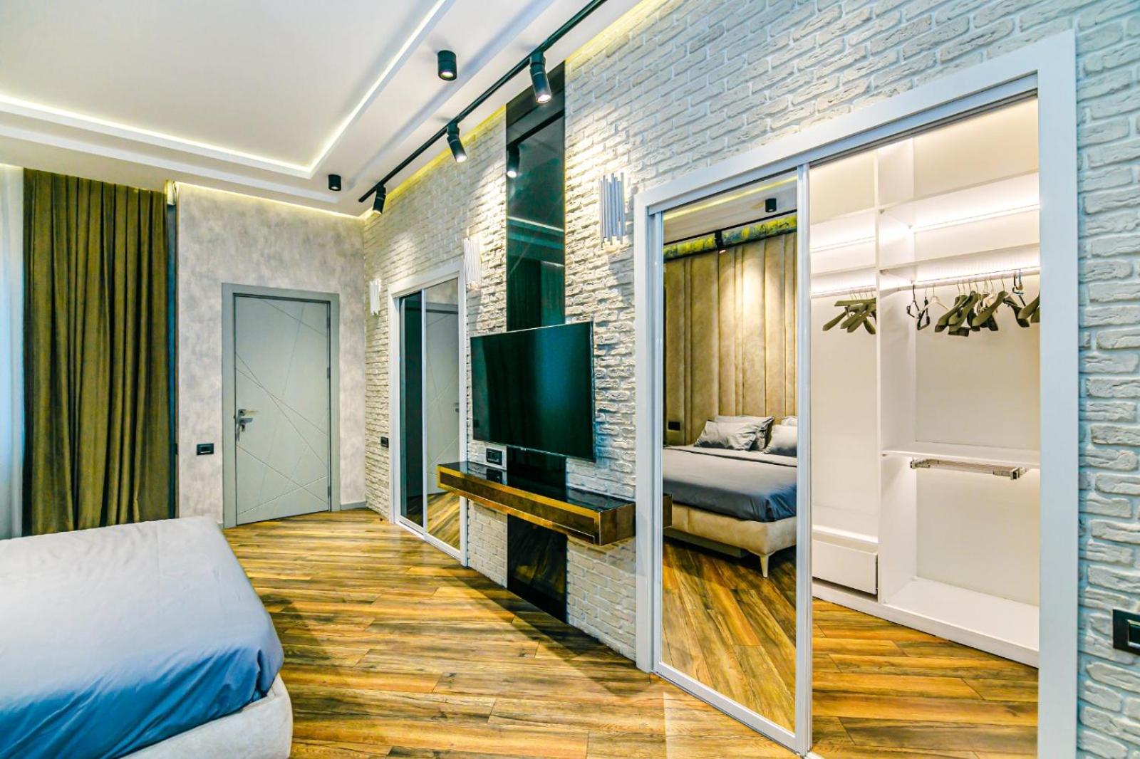 Baku Smart Rixos Apartment