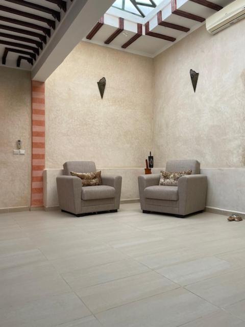 Riad pantelleria
