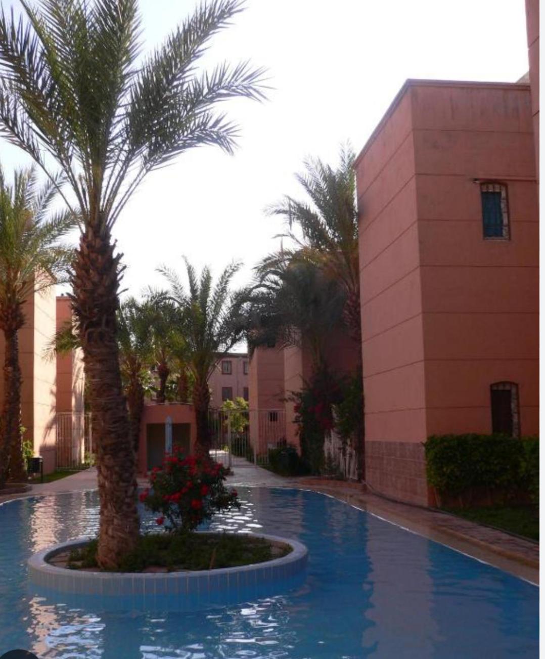 Riad pantelleria