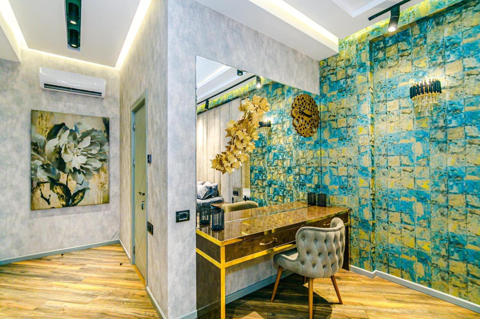 Baku Smart Rixos Apartment
