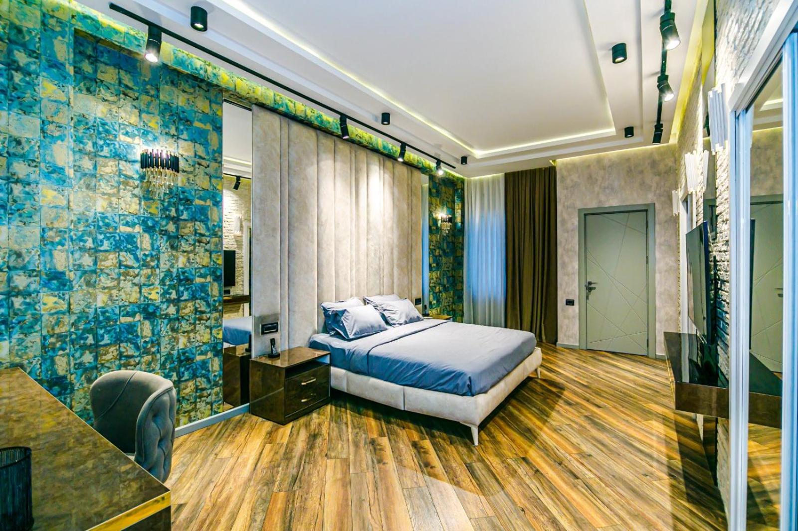 Baku Smart Rixos Apartment