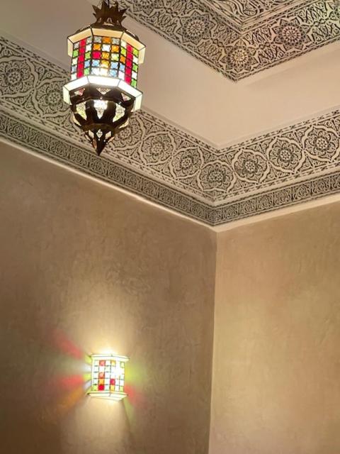 Riad pantelleria