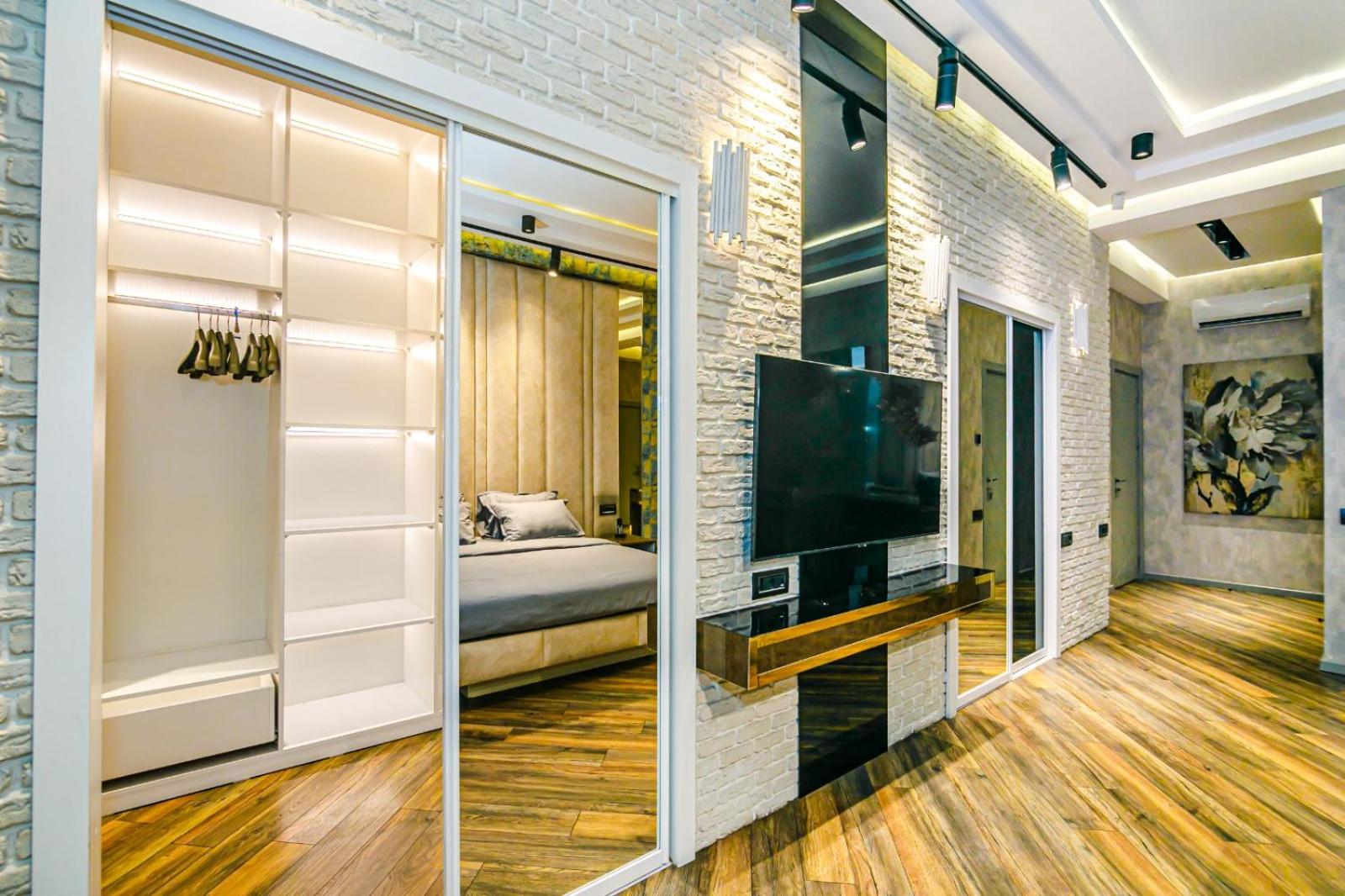 Baku Smart Rixos Apartment