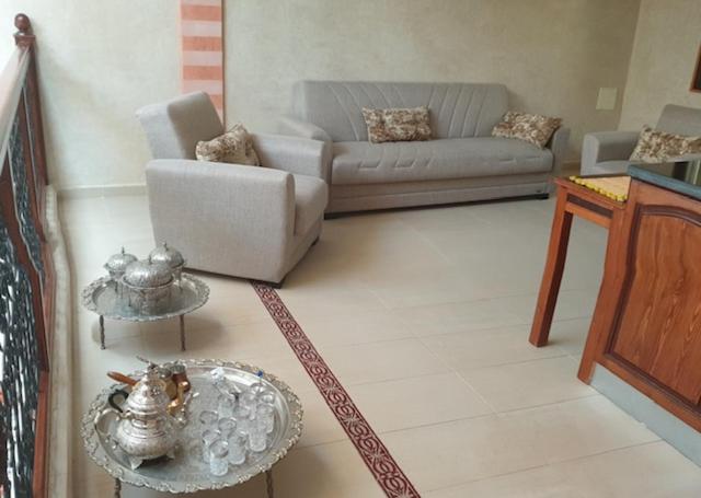 Riad pantelleria