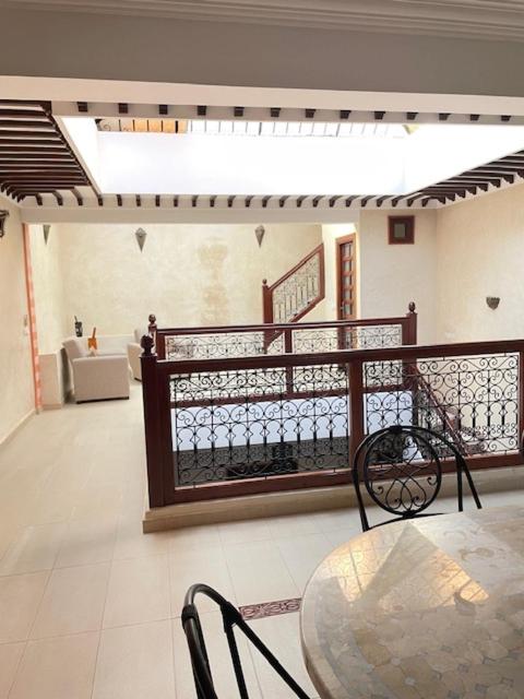 Riad pantelleria