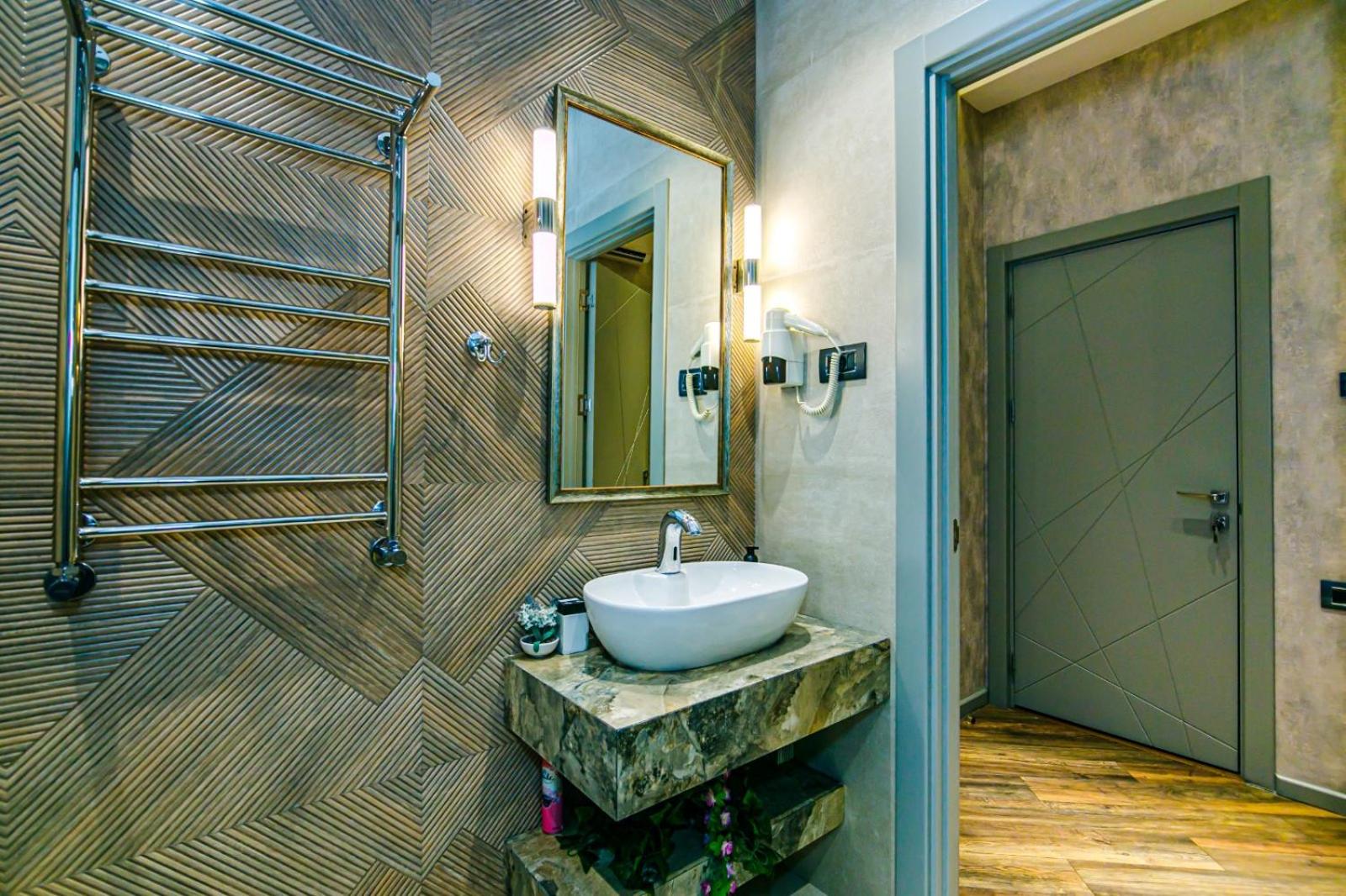 Baku Smart Rixos Apartment