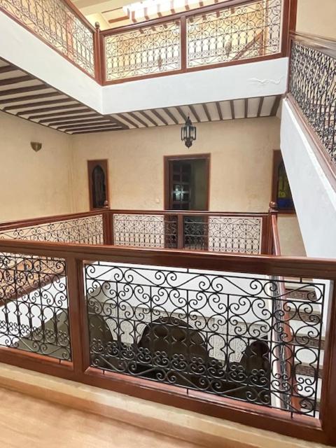 Riad pantelleria