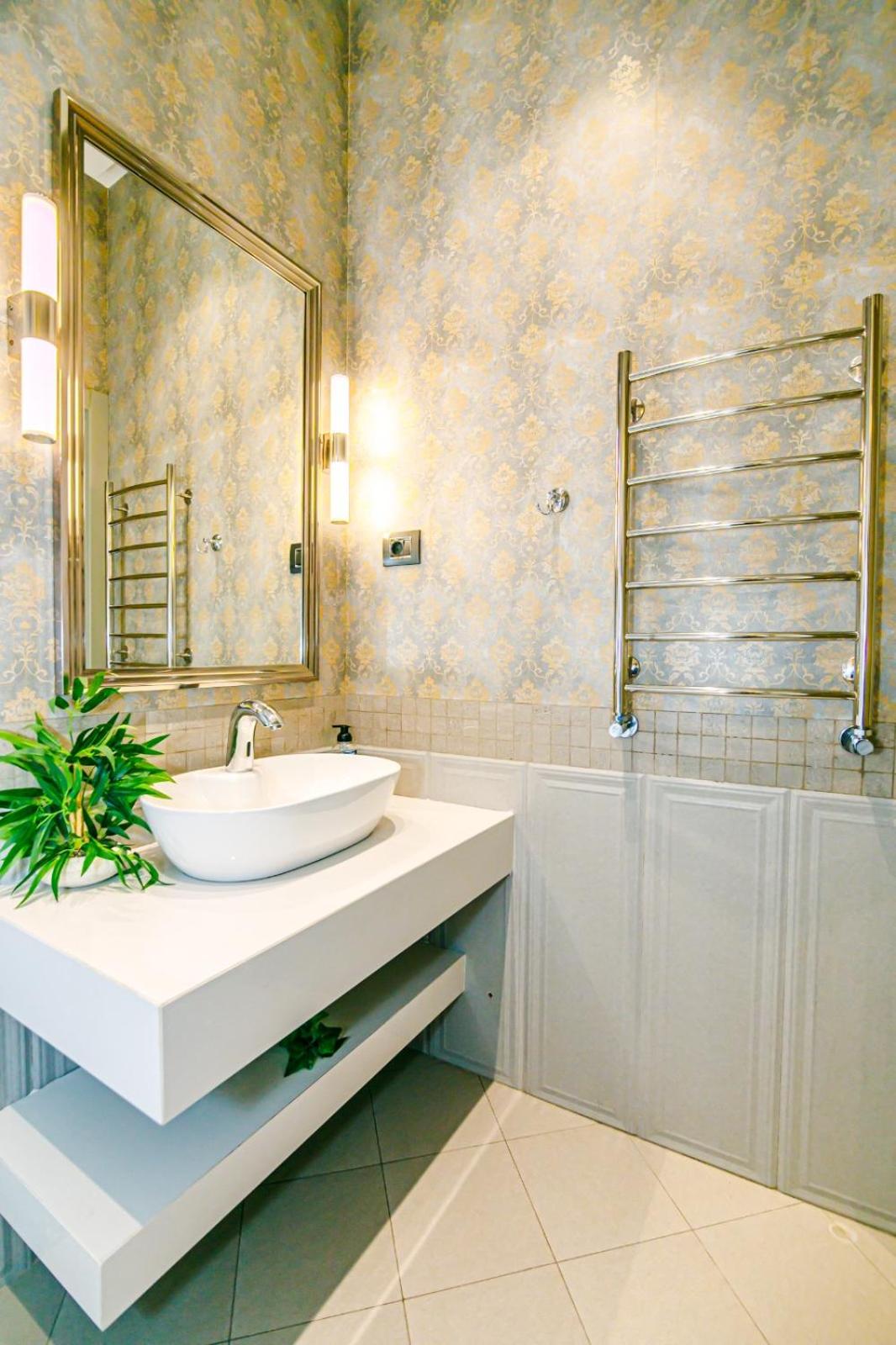 Baku Smart Rixos Apartment
