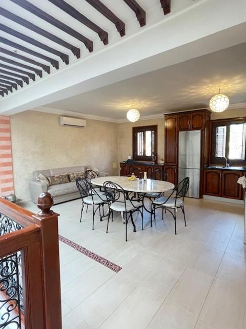 Riad pantelleria