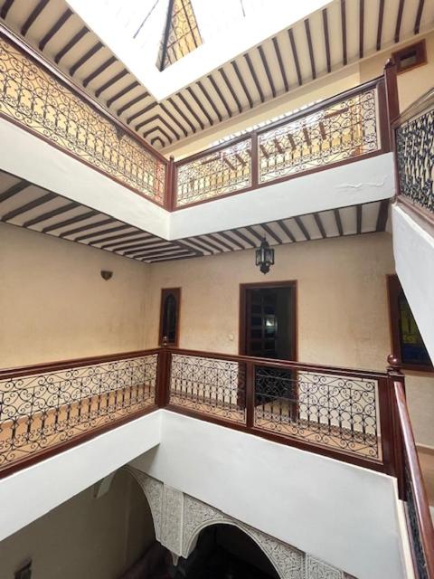 Riad pantelleria