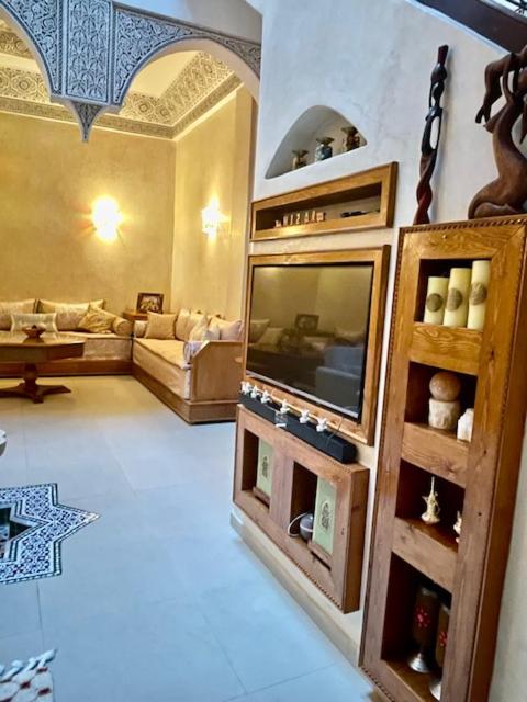 Riad pantelleria