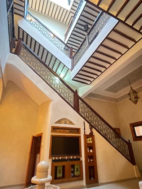 Riad pantelleria