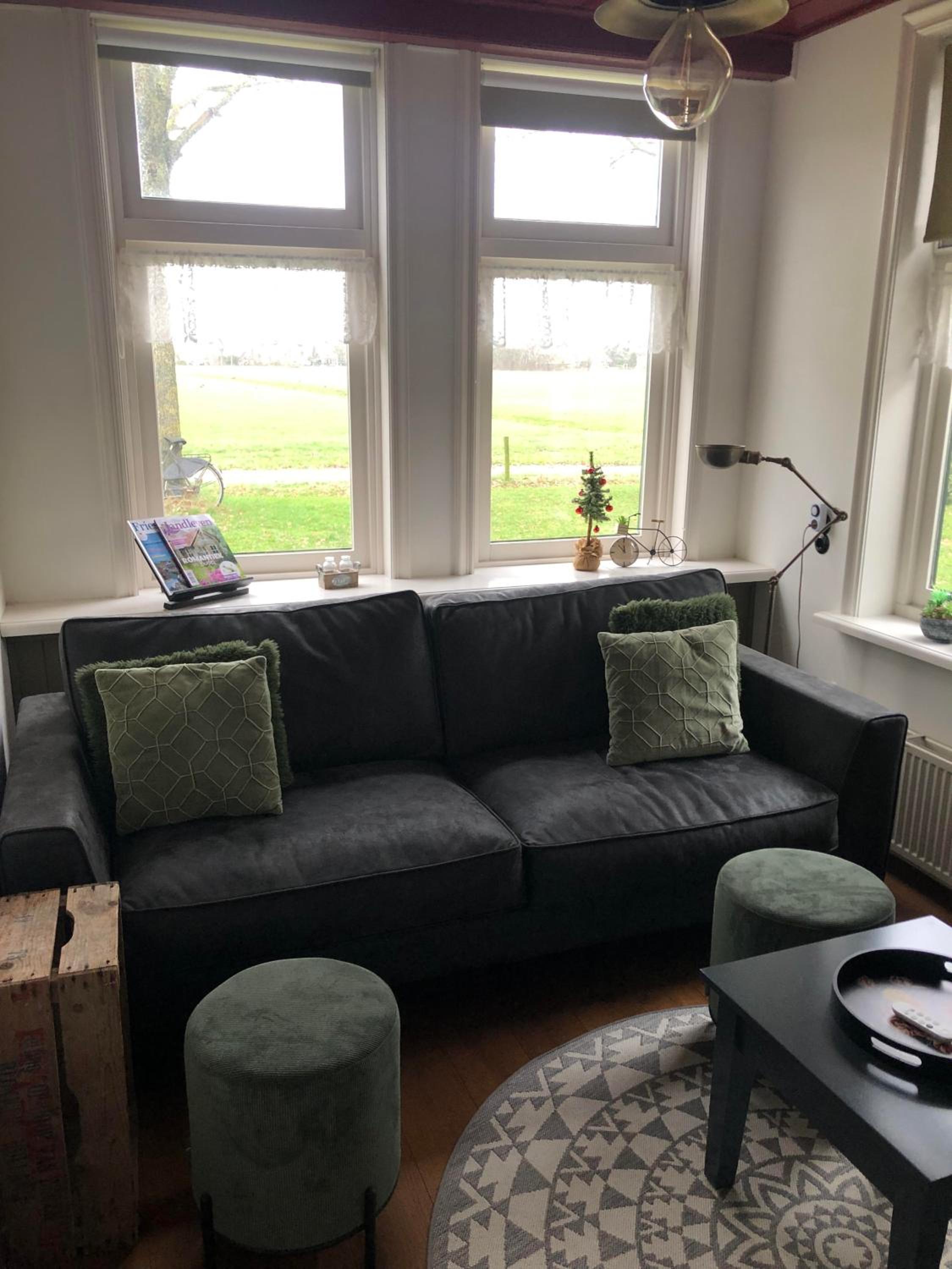BnB Alde Hiemen Friesland