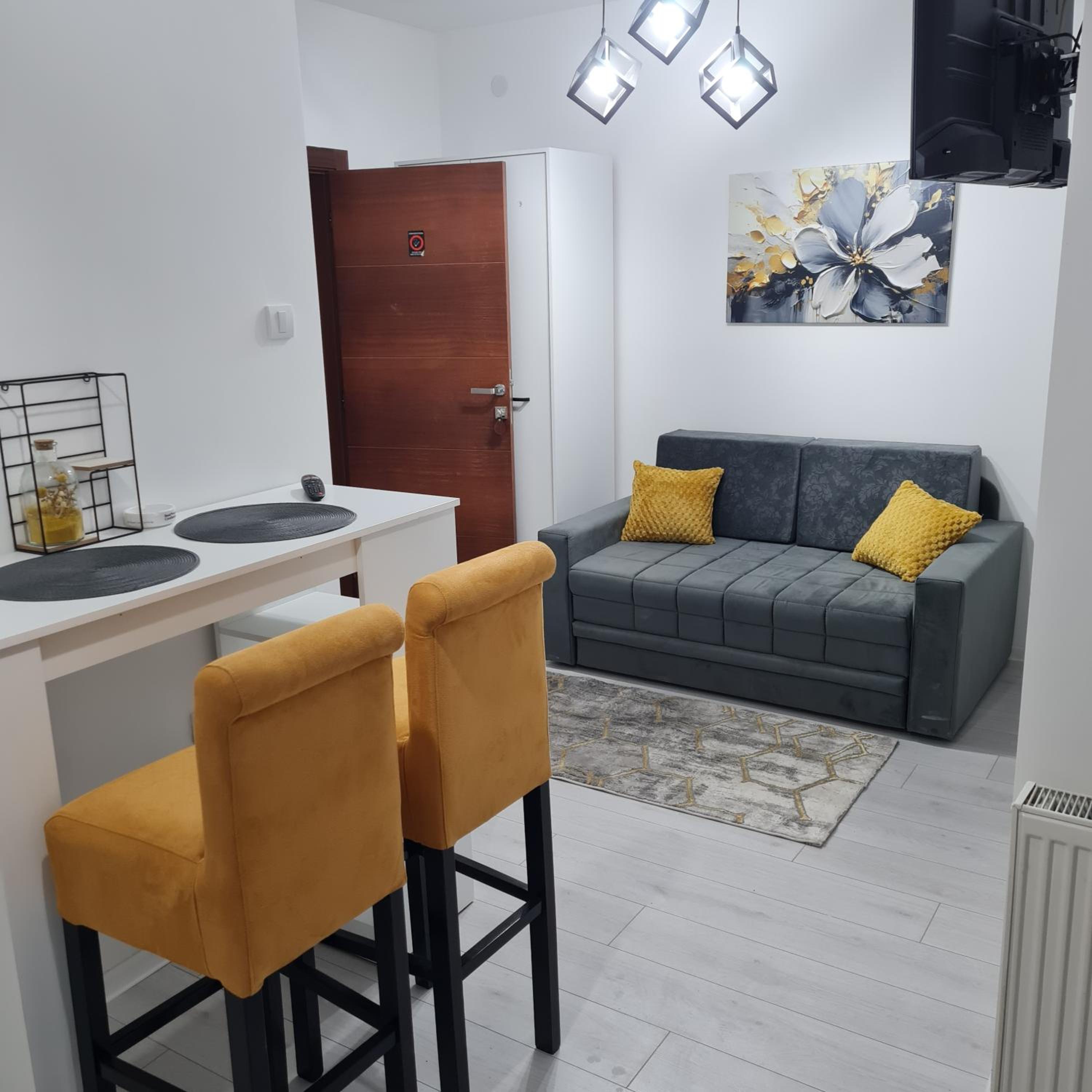 Apartman 130 FREE PARKING view 2