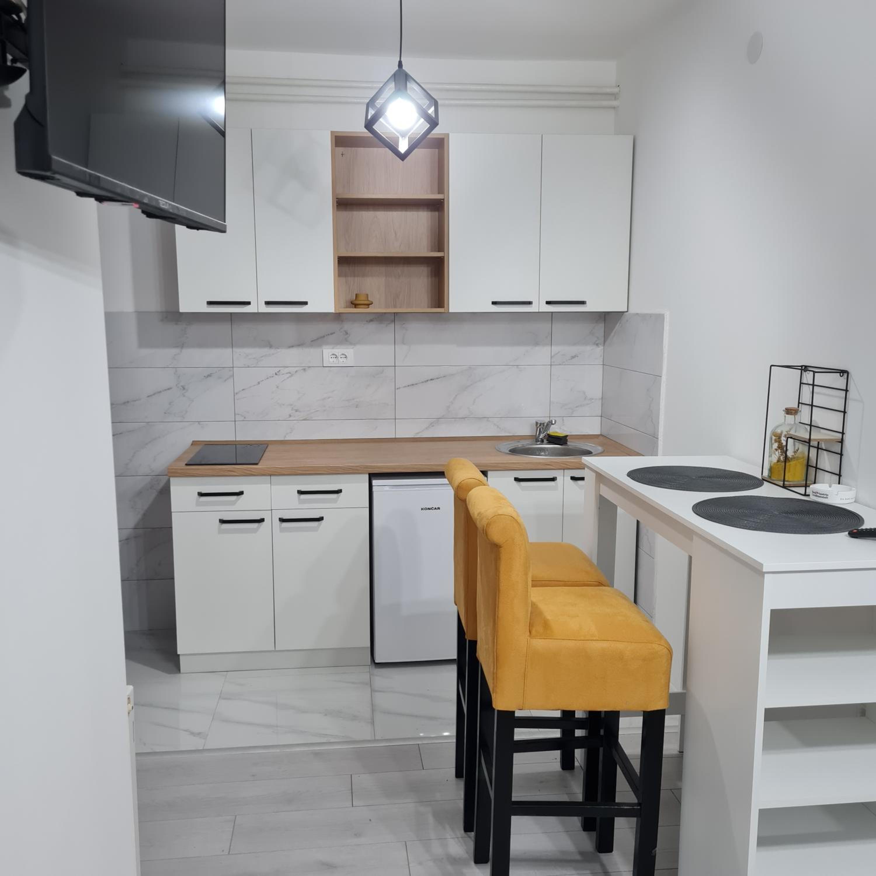 Apartman 130 FREE PARKING view 5