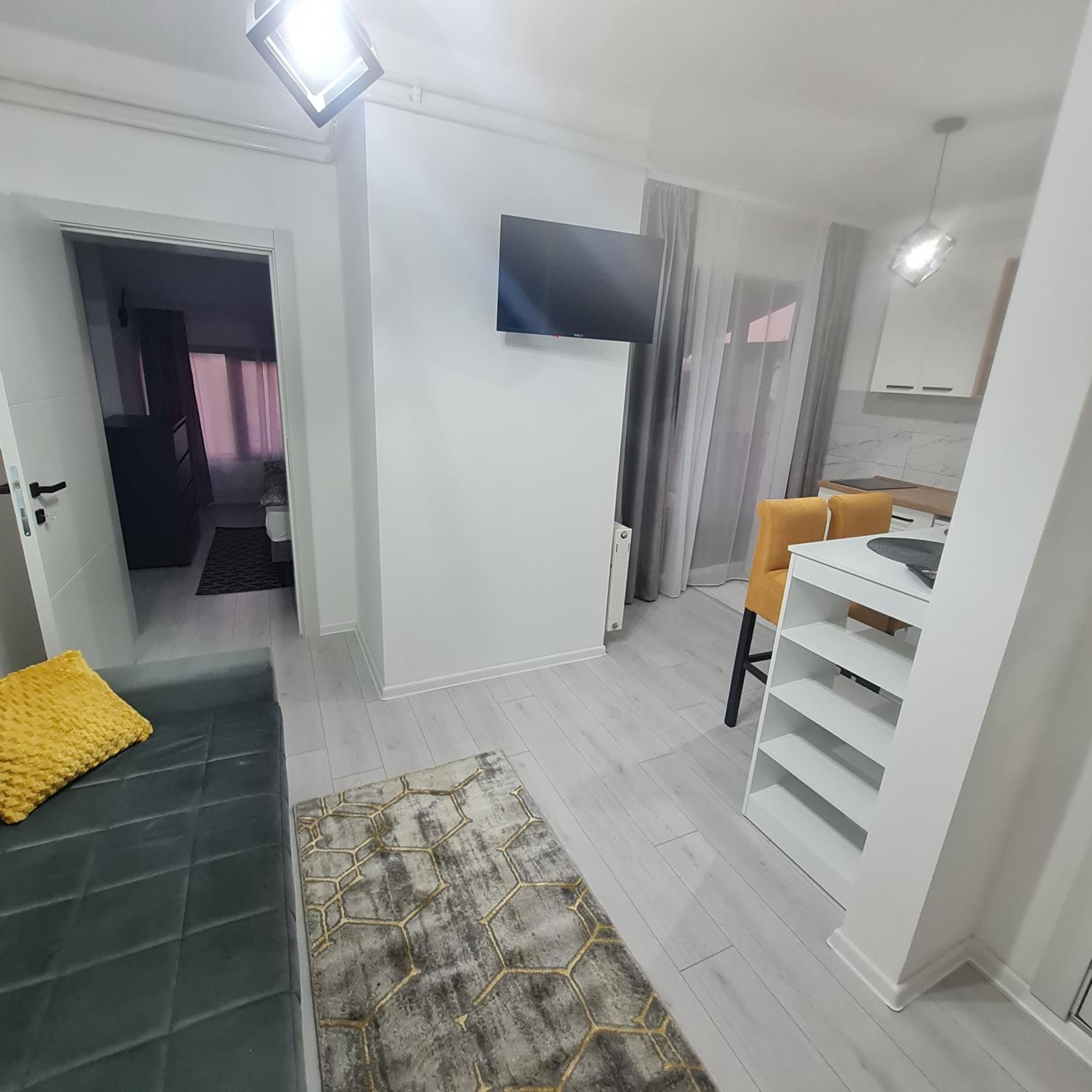 Apartman 130 FREE PARKING view 3