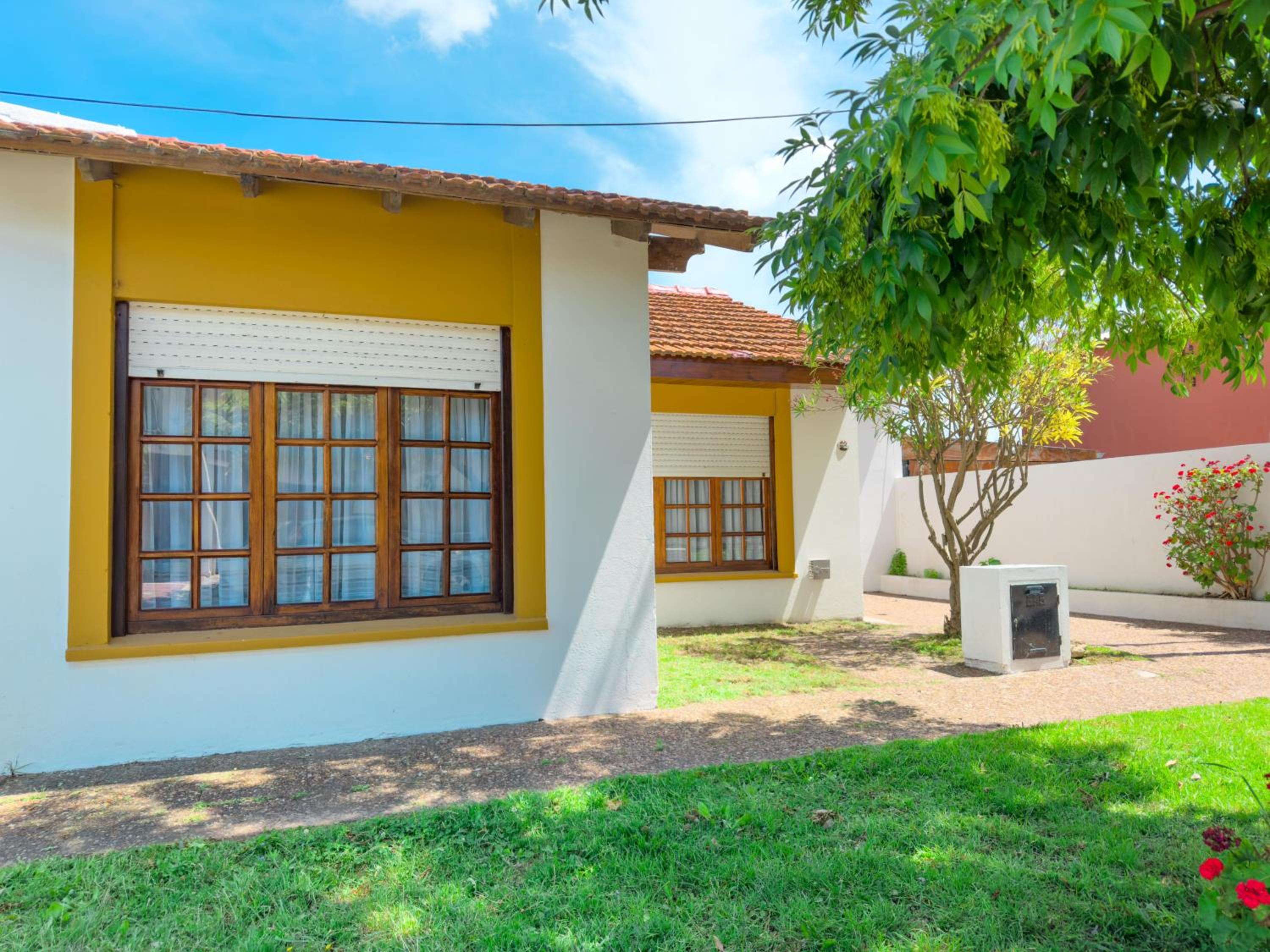 Casa para seis MIRAMAR