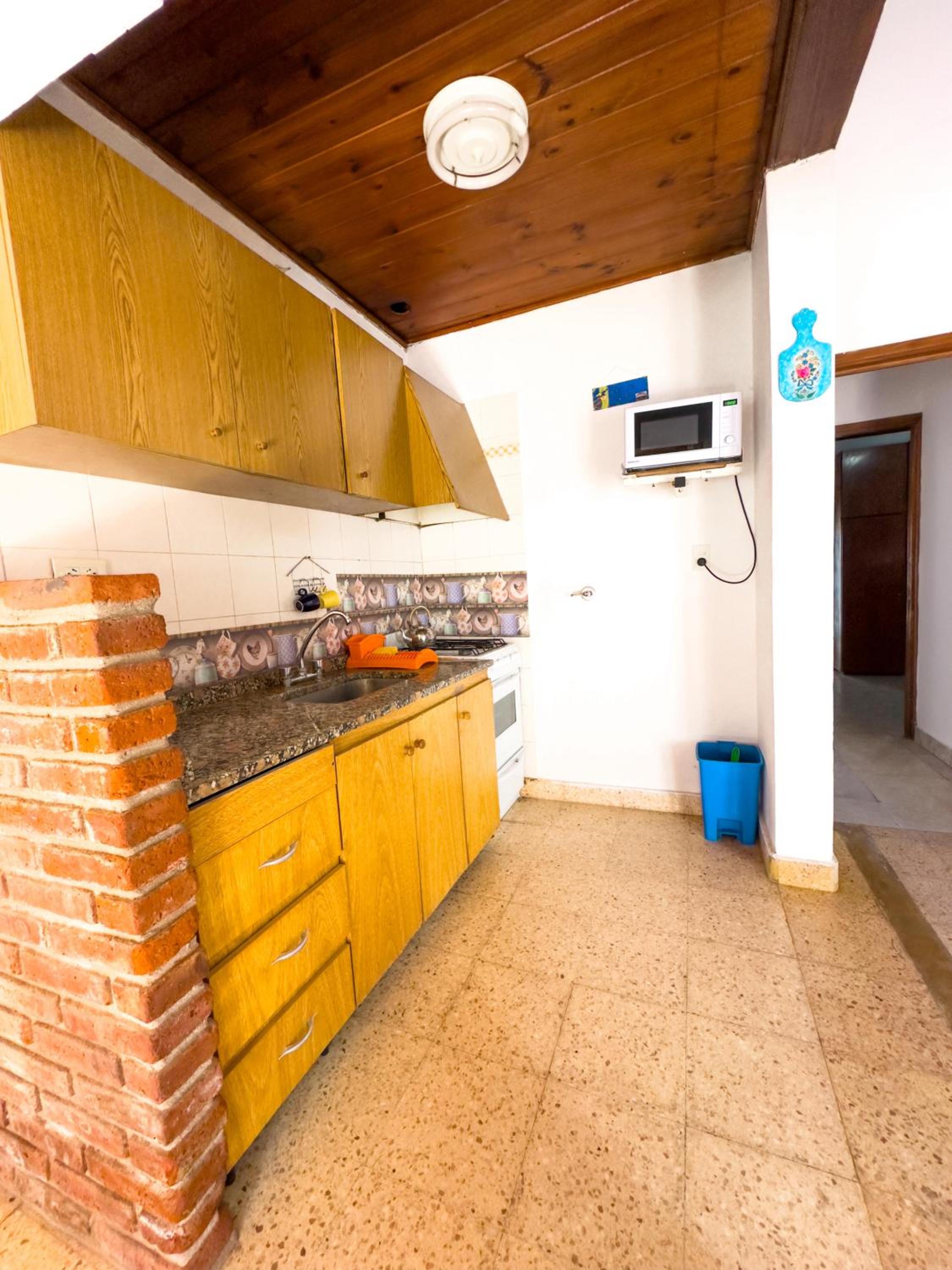 Casa para seis MIRAMAR