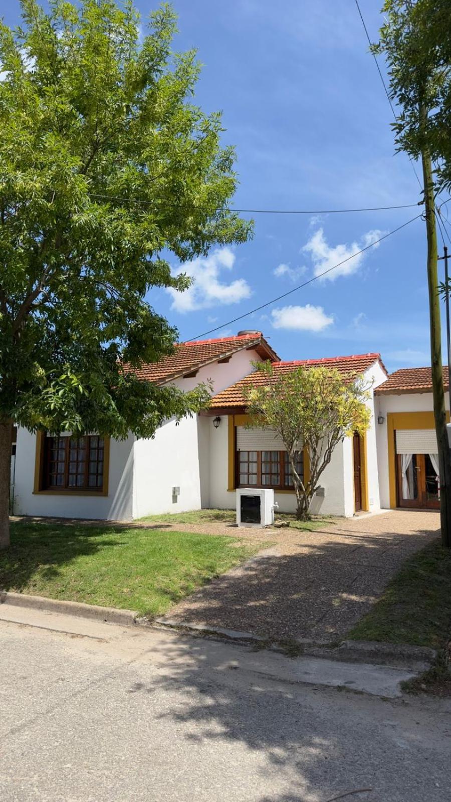 Casa para seis MIRAMAR