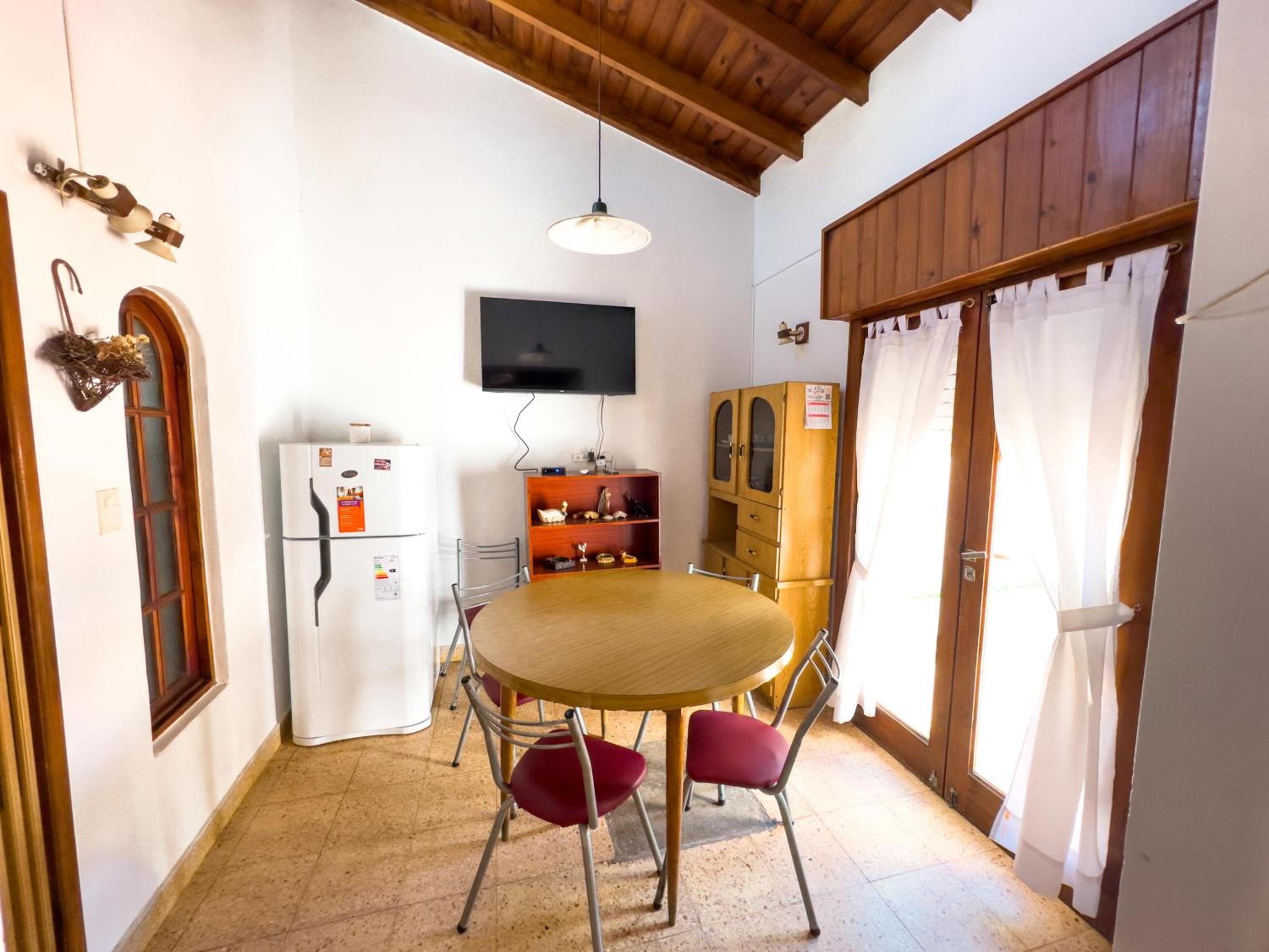 Casa para seis MIRAMAR
