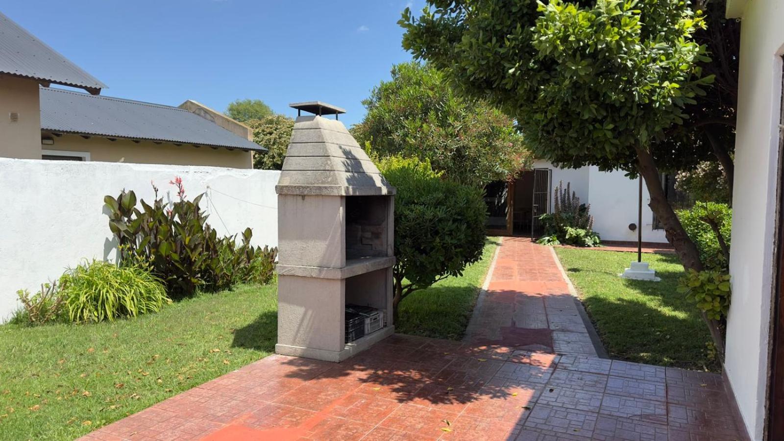 Casa para seis MIRAMAR