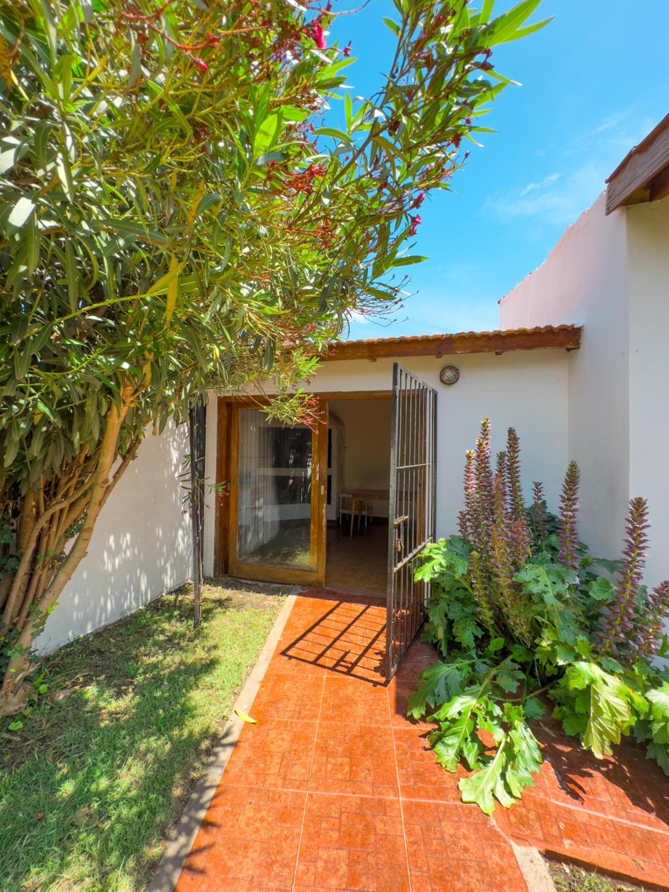 Casa para seis MIRAMAR
