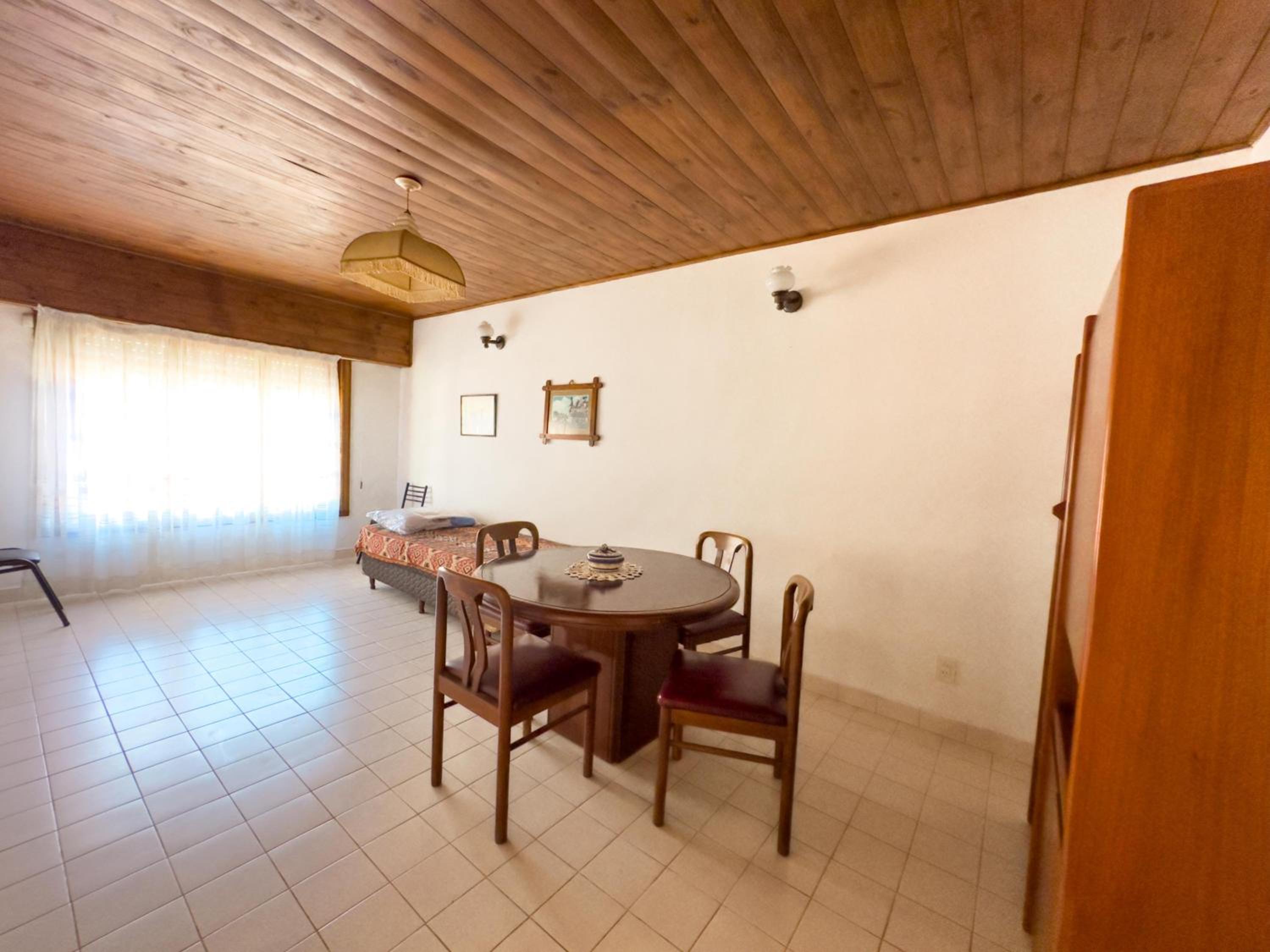 Casa para seis MIRAMAR