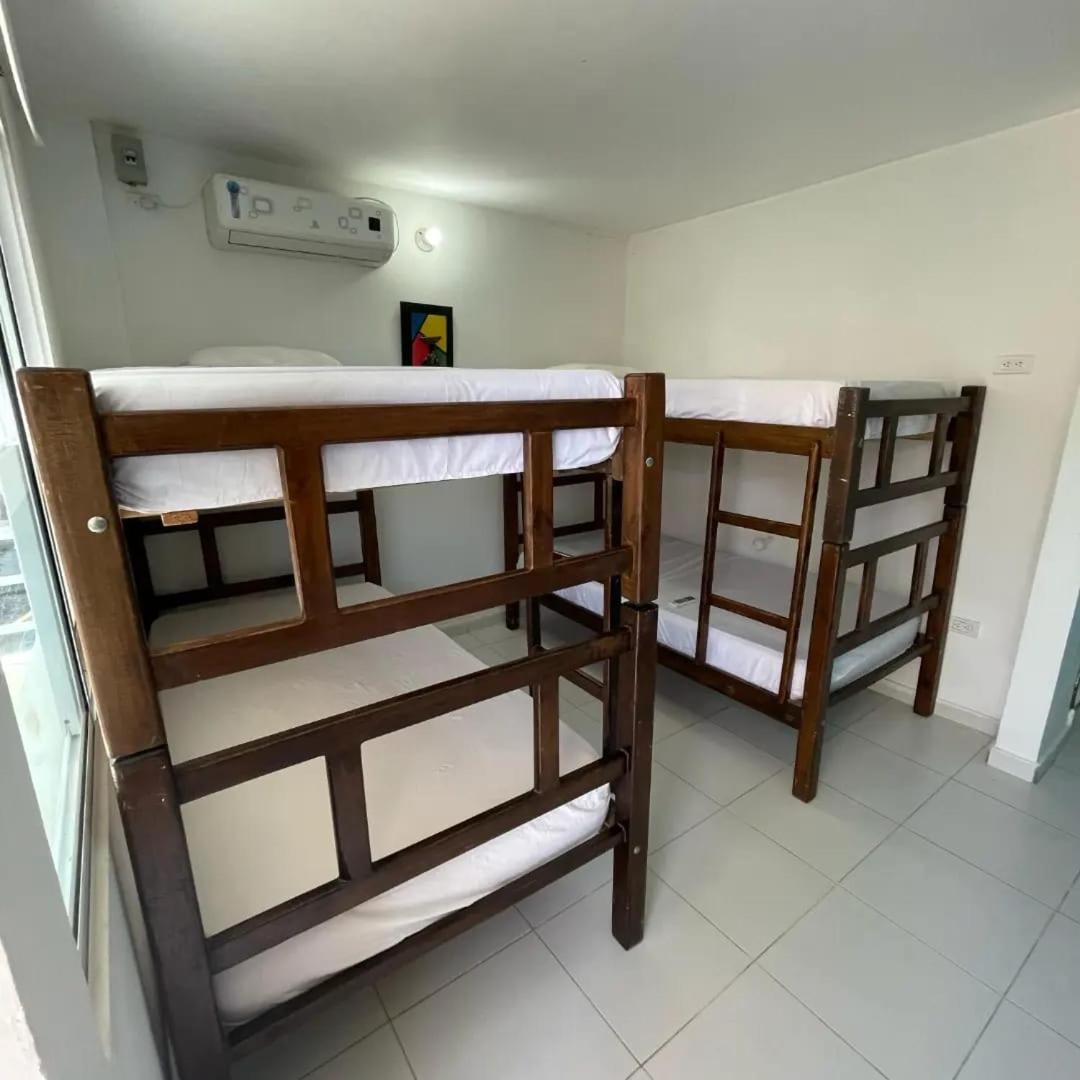 HOSTAL PERLA DE TAGANGA