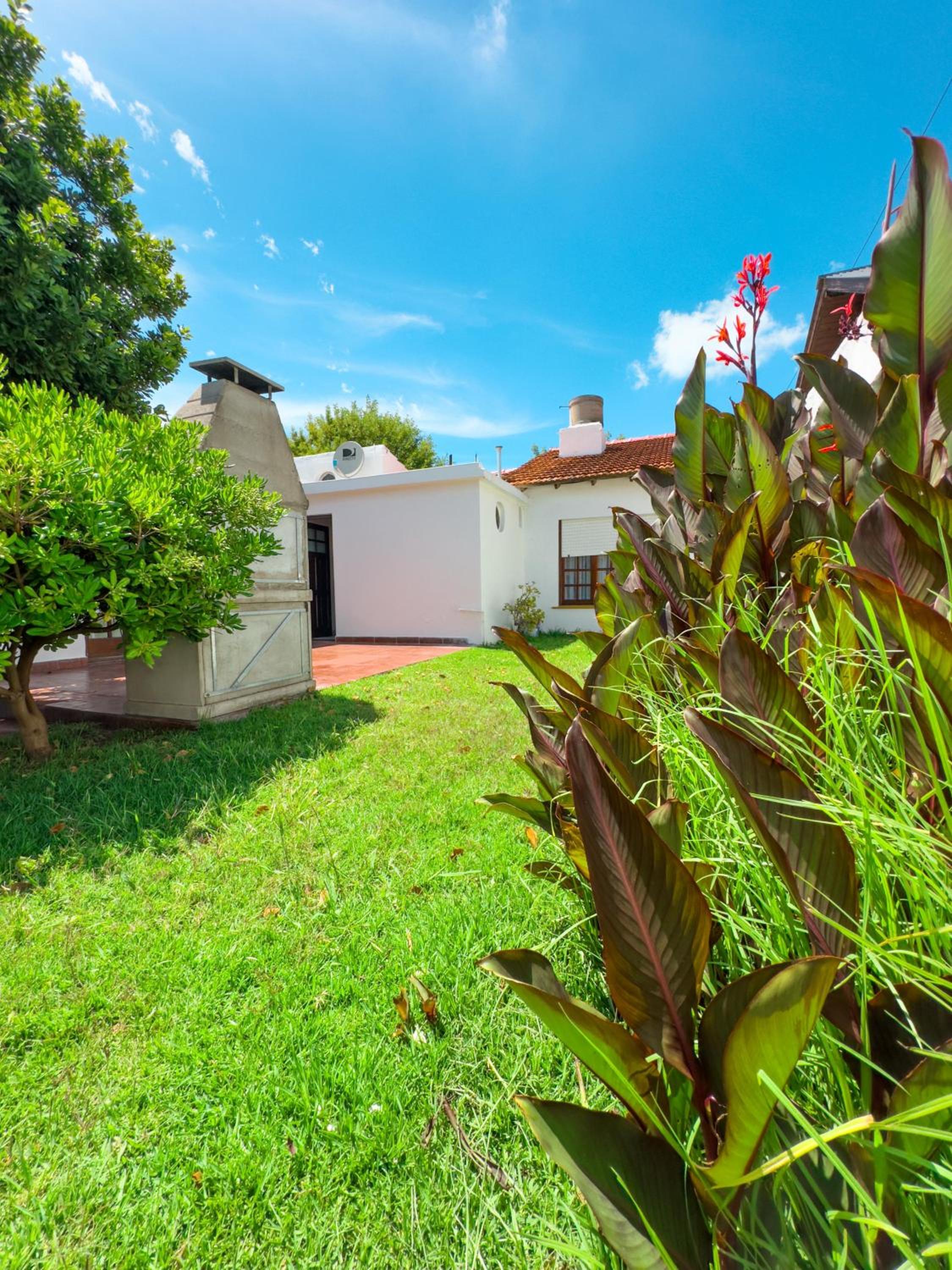 Casa para seis MIRAMAR