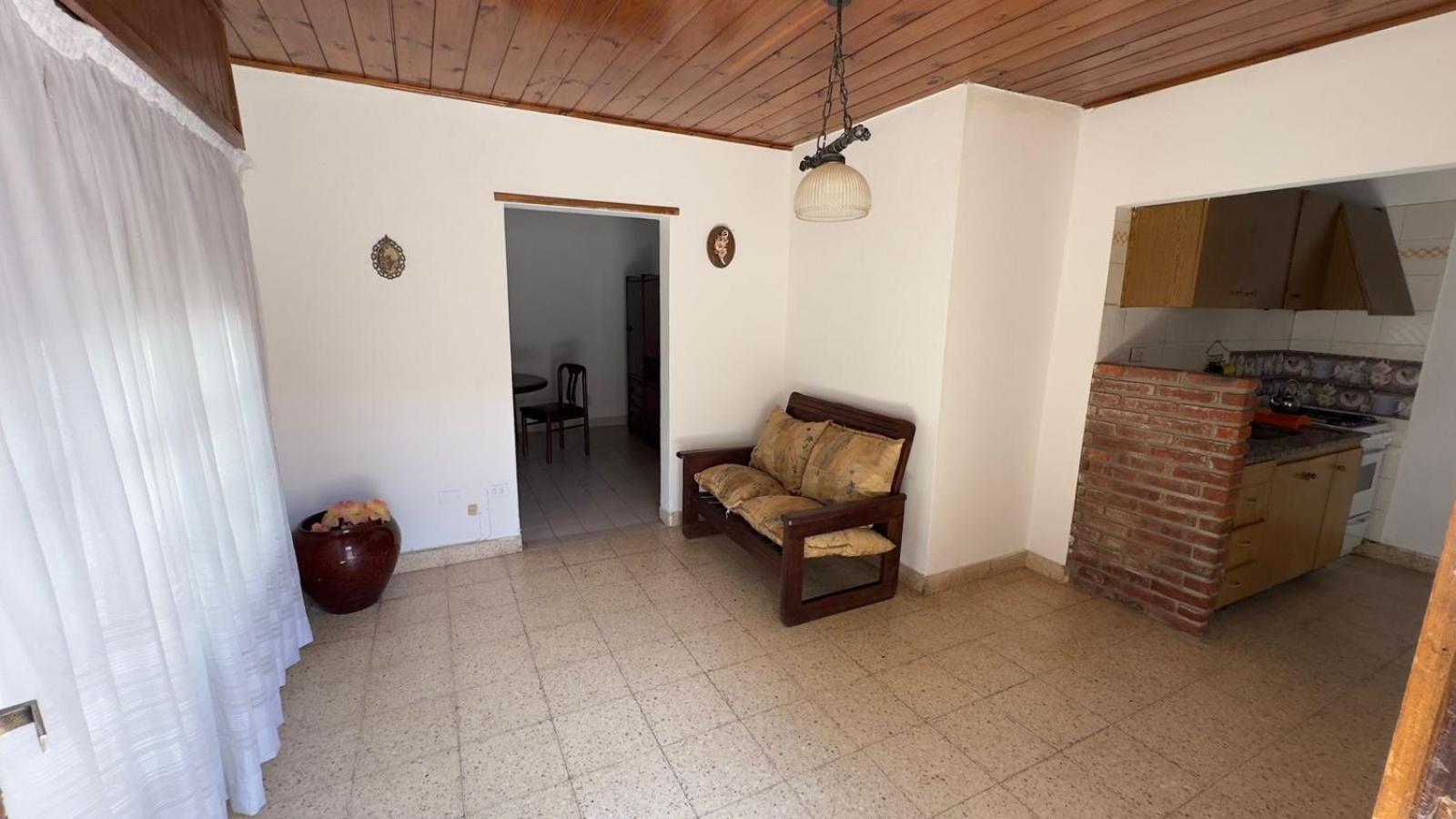 Casa para seis MIRAMAR
