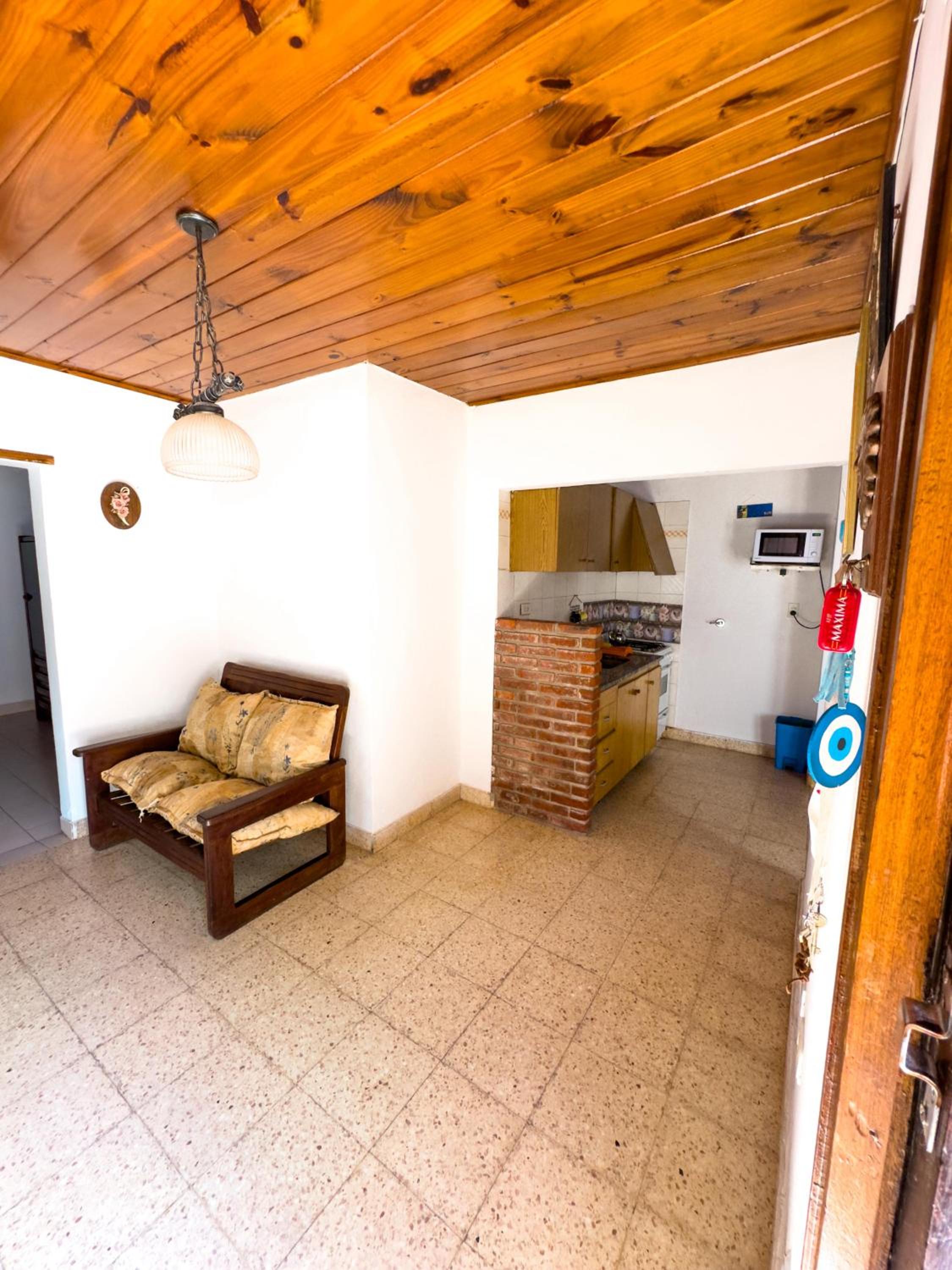 Casa para seis MIRAMAR
