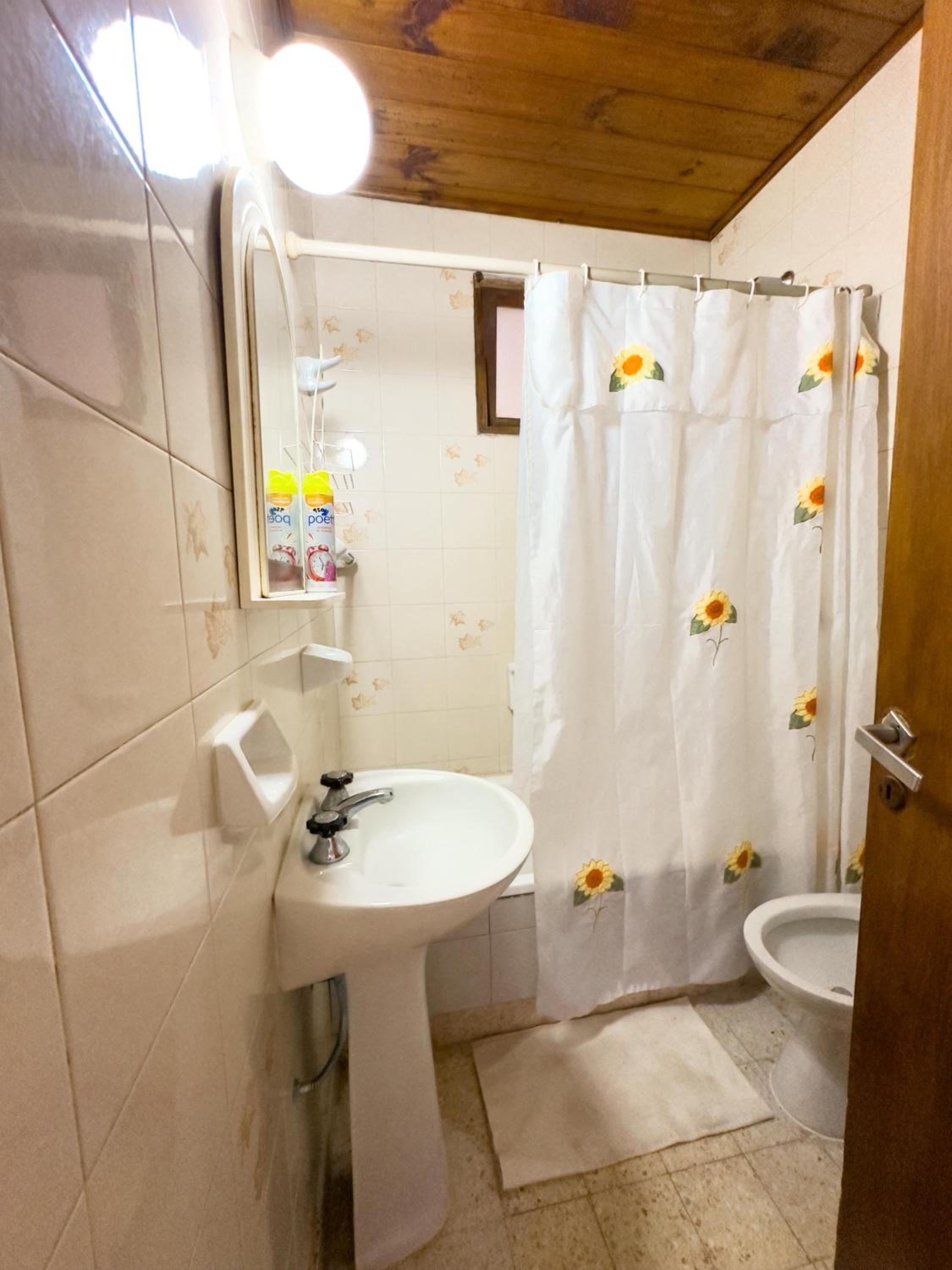 Casa para seis MIRAMAR