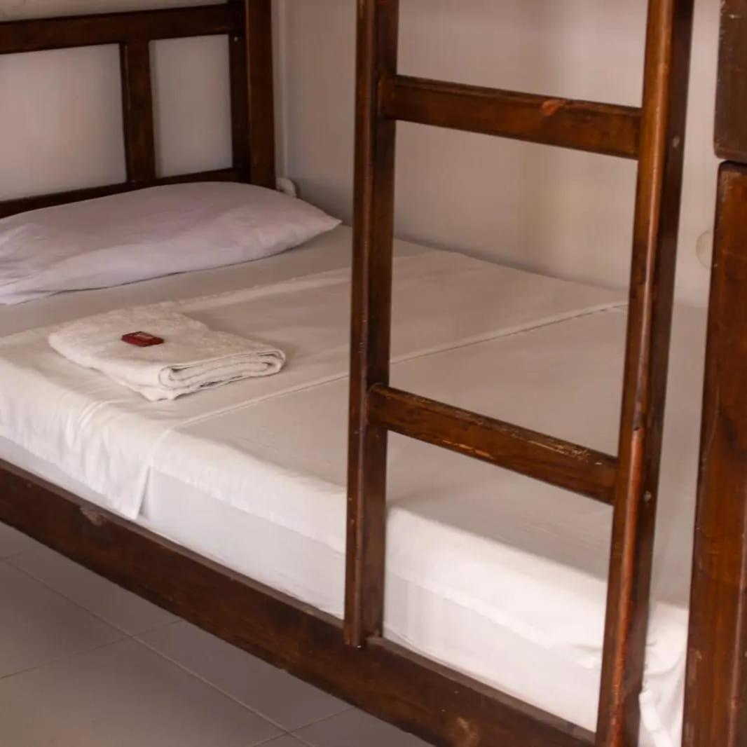 HOSTAL PERLA DE TAGANGA