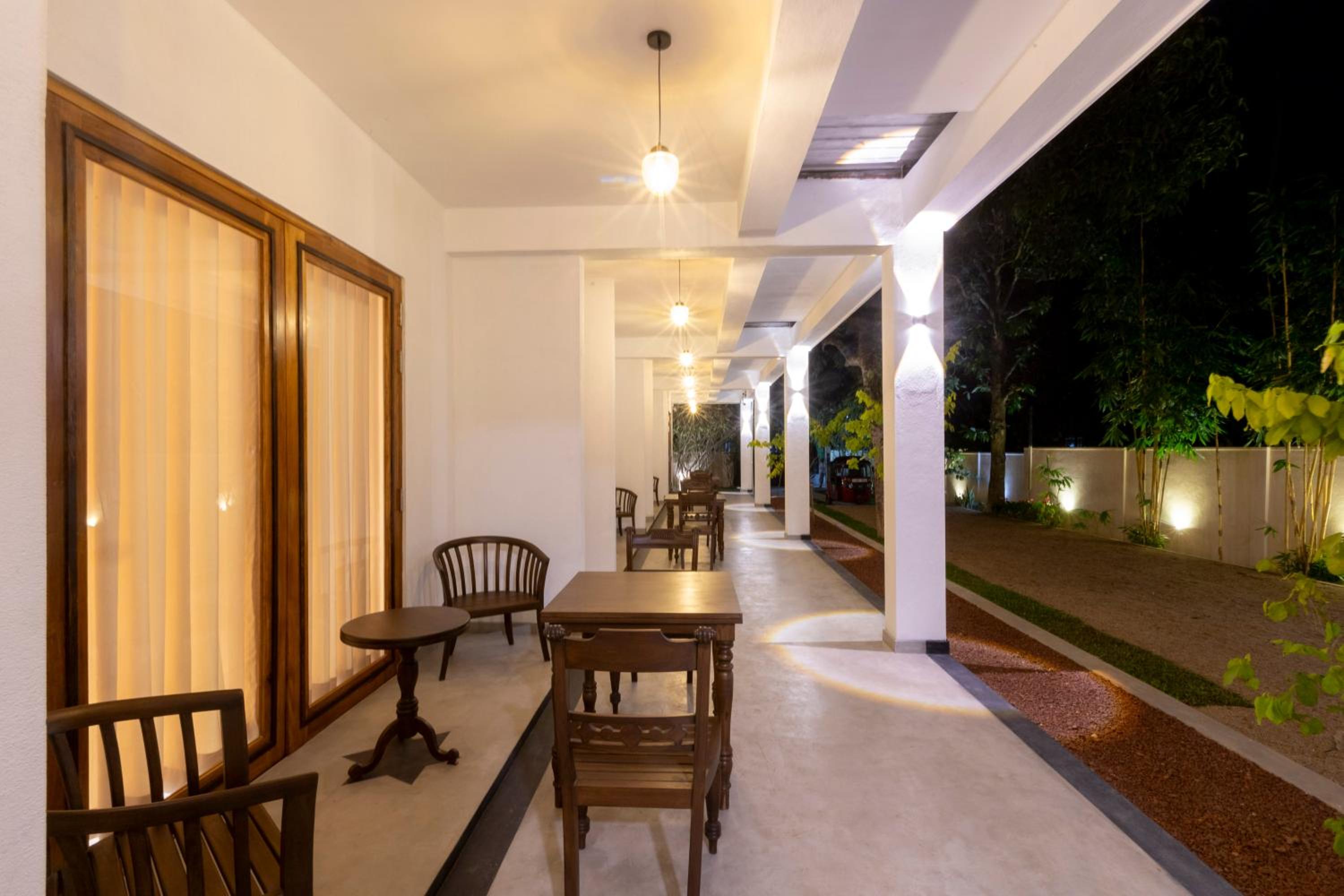 Coastal Villa Mirissa view 4