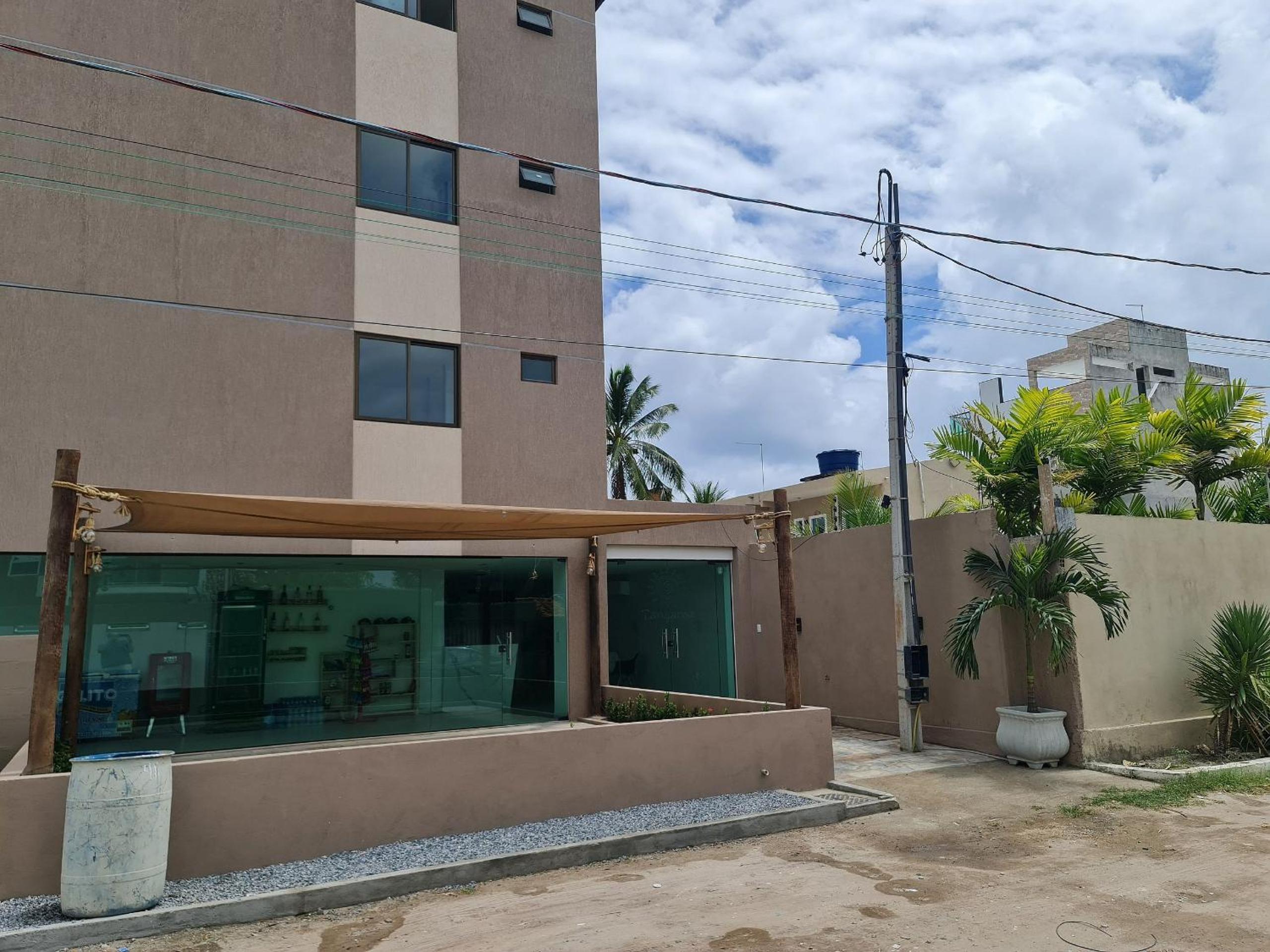 Charming Flat near the captivating Merepe Beach