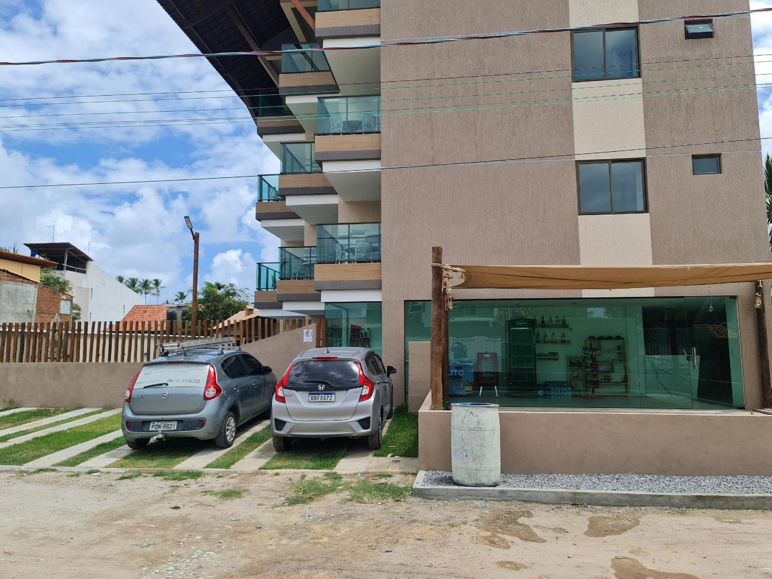 Charming Flat near the captivating Merepe Beach