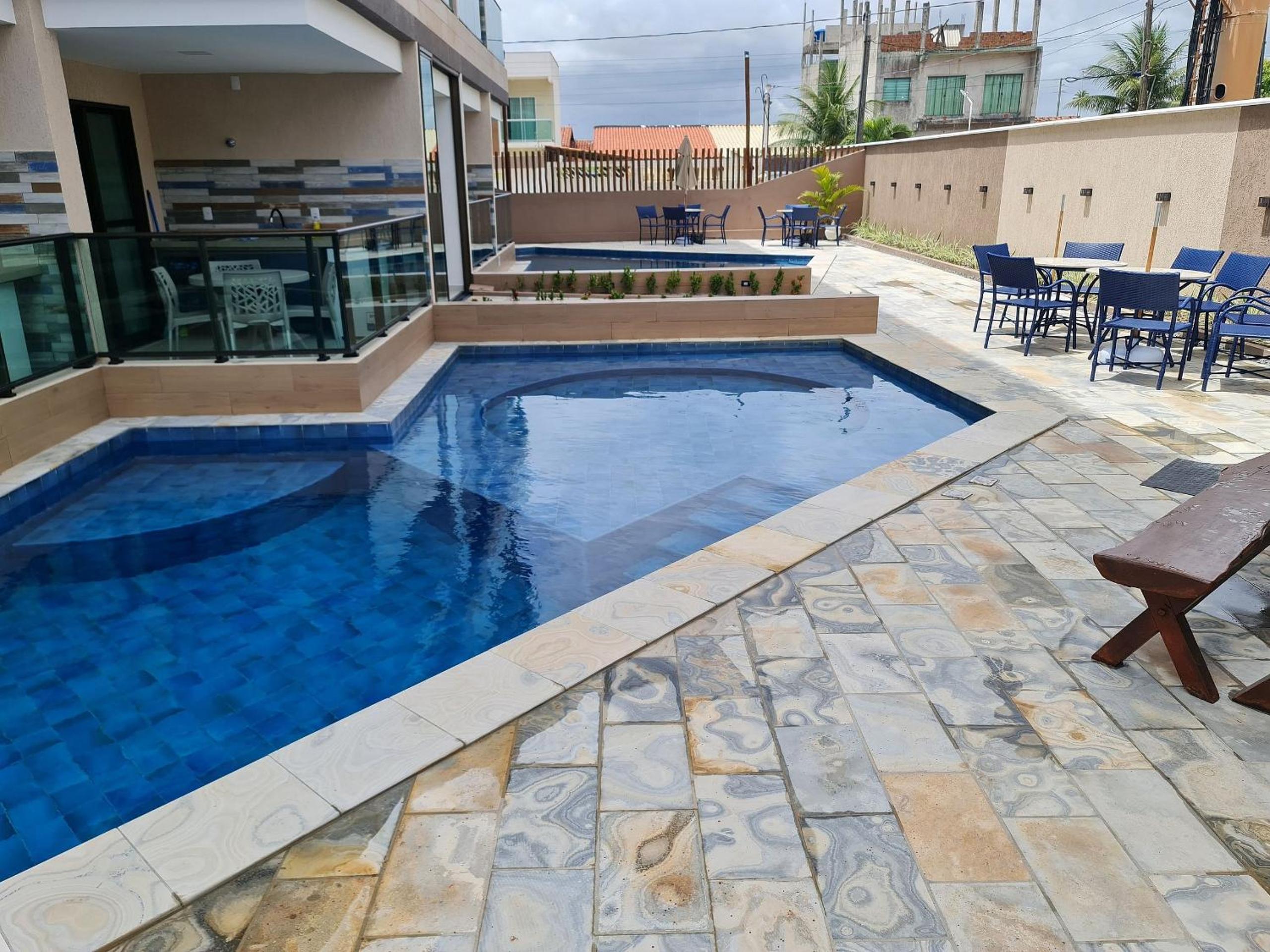Charming Flat near the captivating Merepe Beach