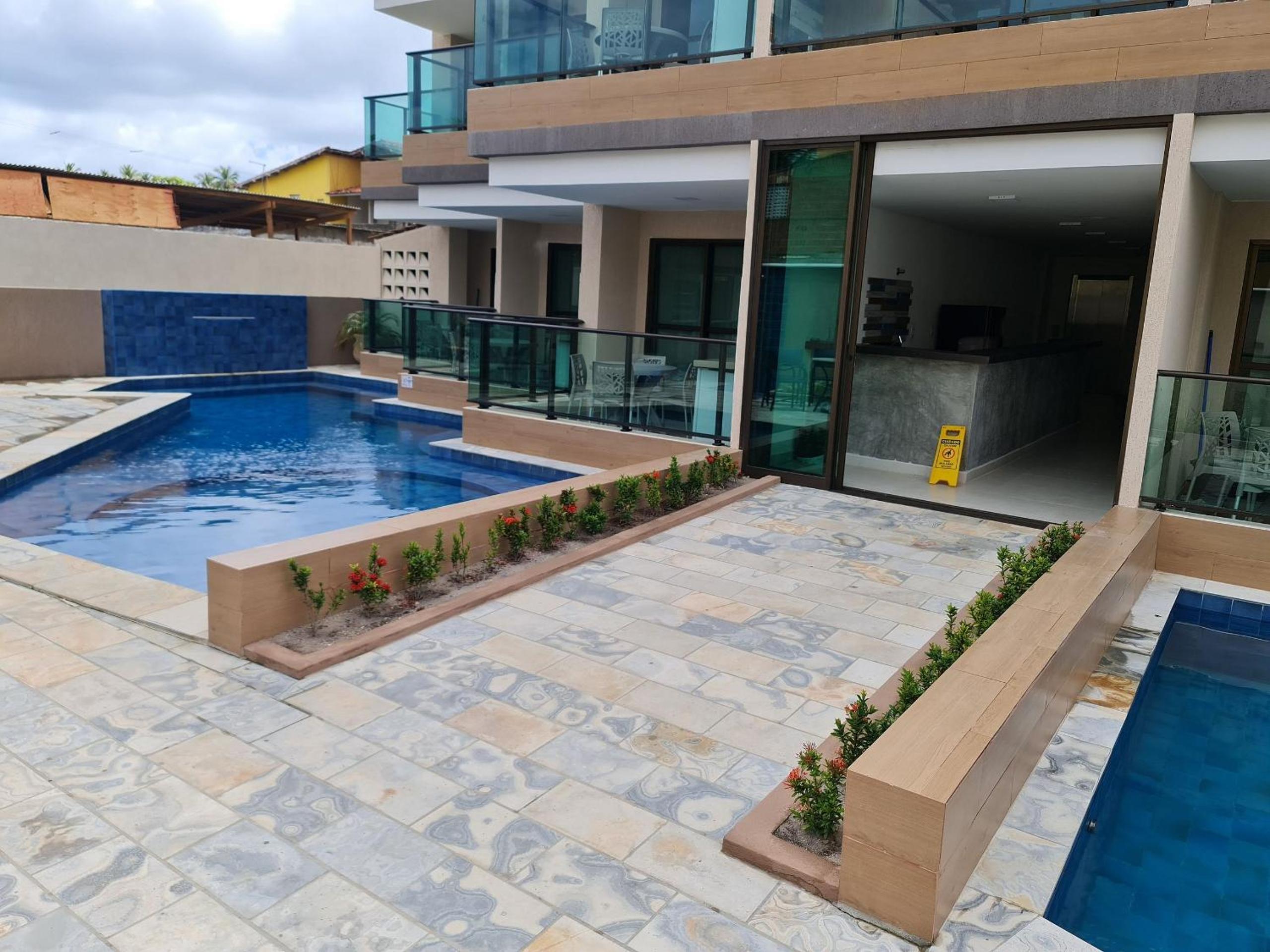 Charming Flat near the captivating Merepe Beach